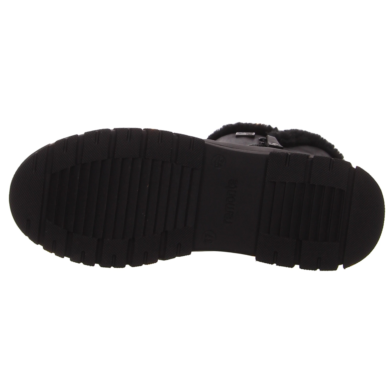 Remonte Stiefel D0E78-00