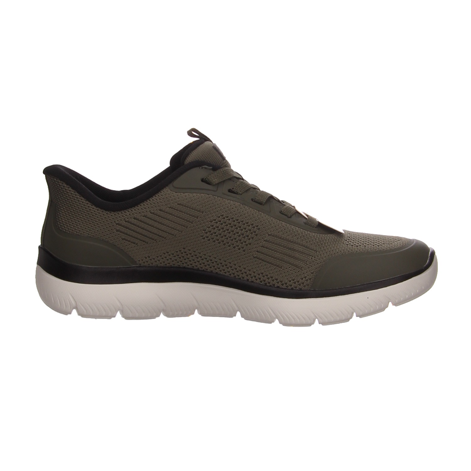 Skechers Schnürschuhe 233047 OLBK