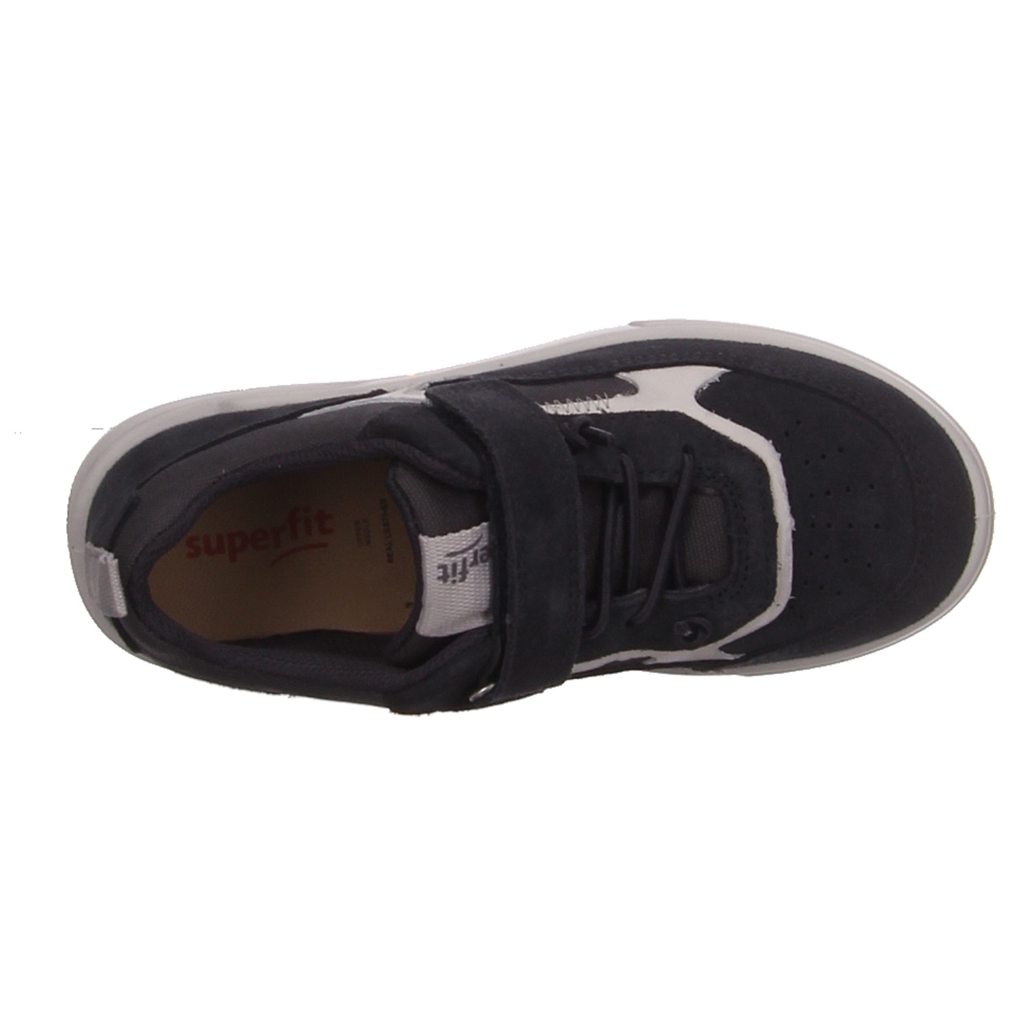Superfit Jungen Halbschuhe 1-100106-2000