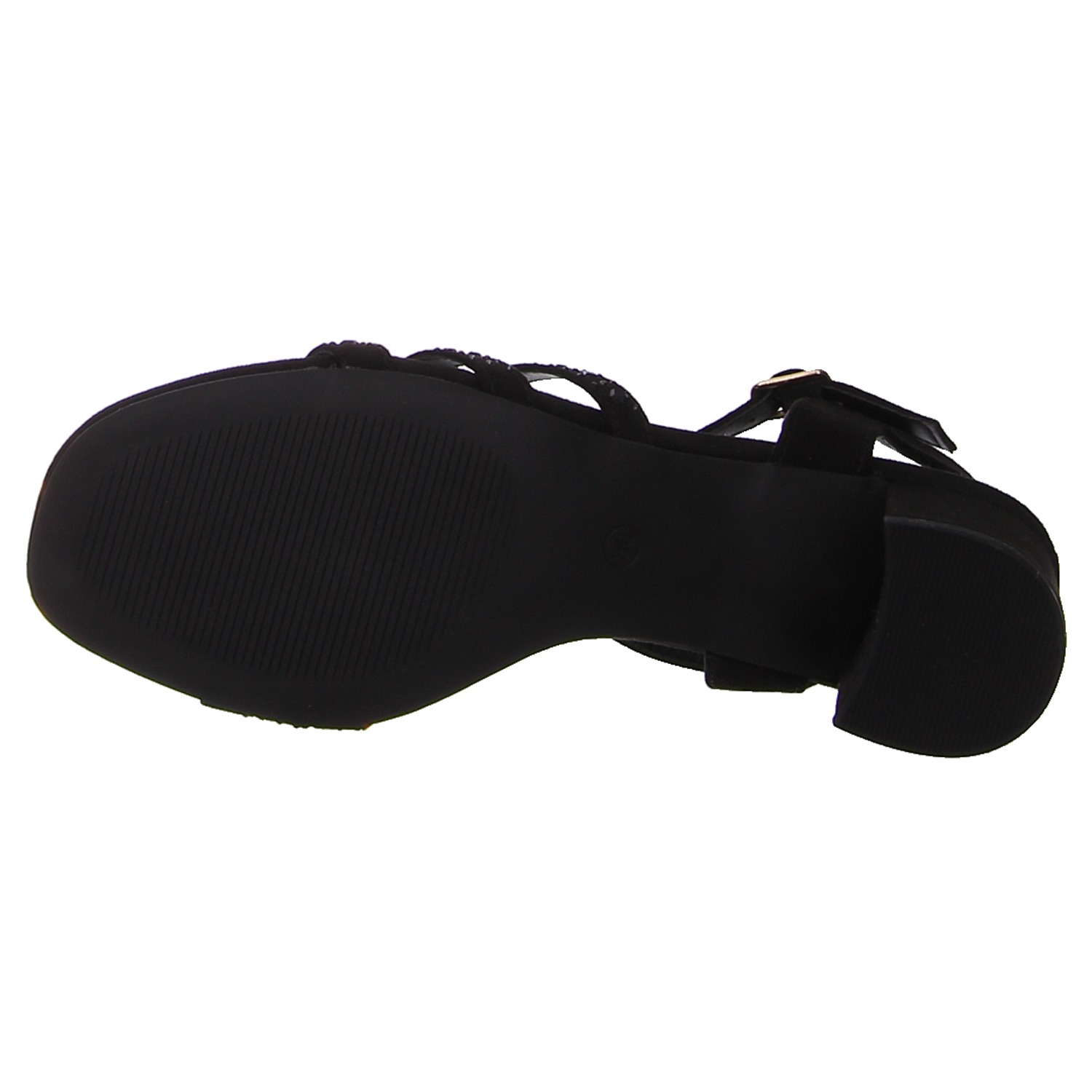 Piece of mind Sandaletten 282 742 black