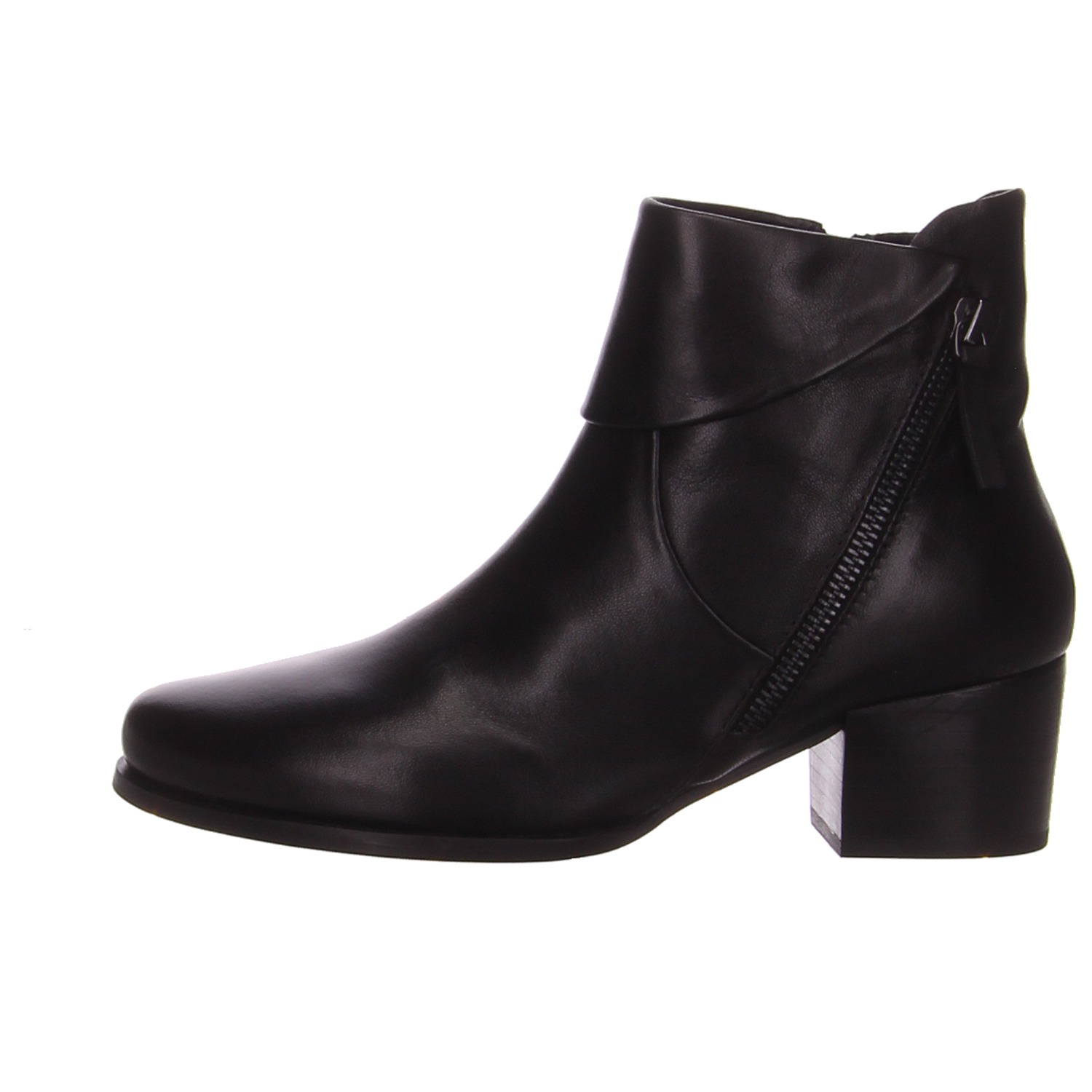 B.Z. Moda Stiefeletten 10180H5009 black