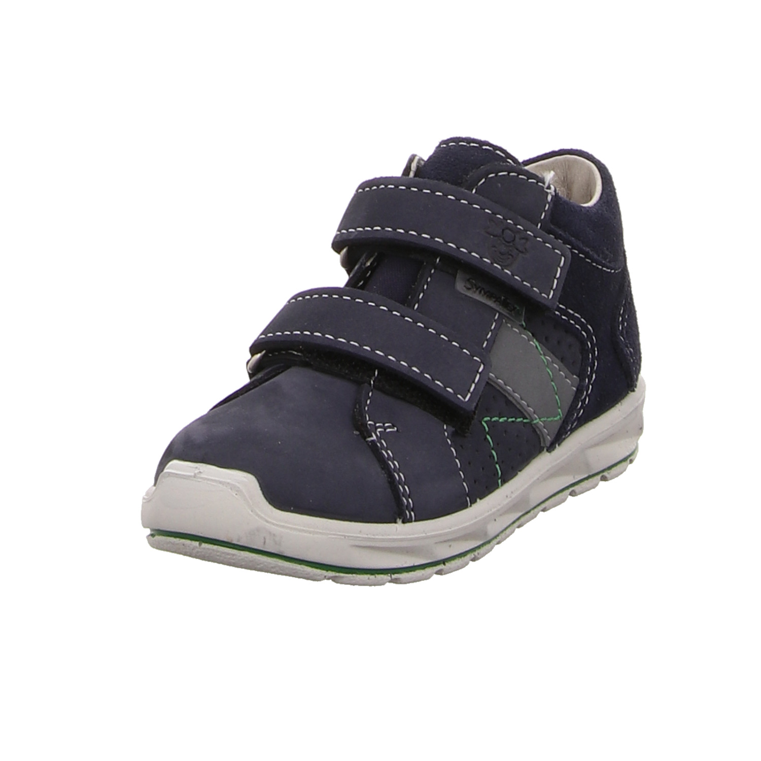 Ricosta Jungen Halbschuhe 50 2102802 170