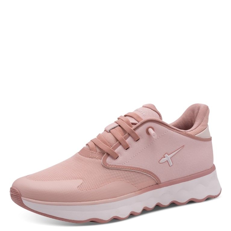 Tamaris Sneaker blau