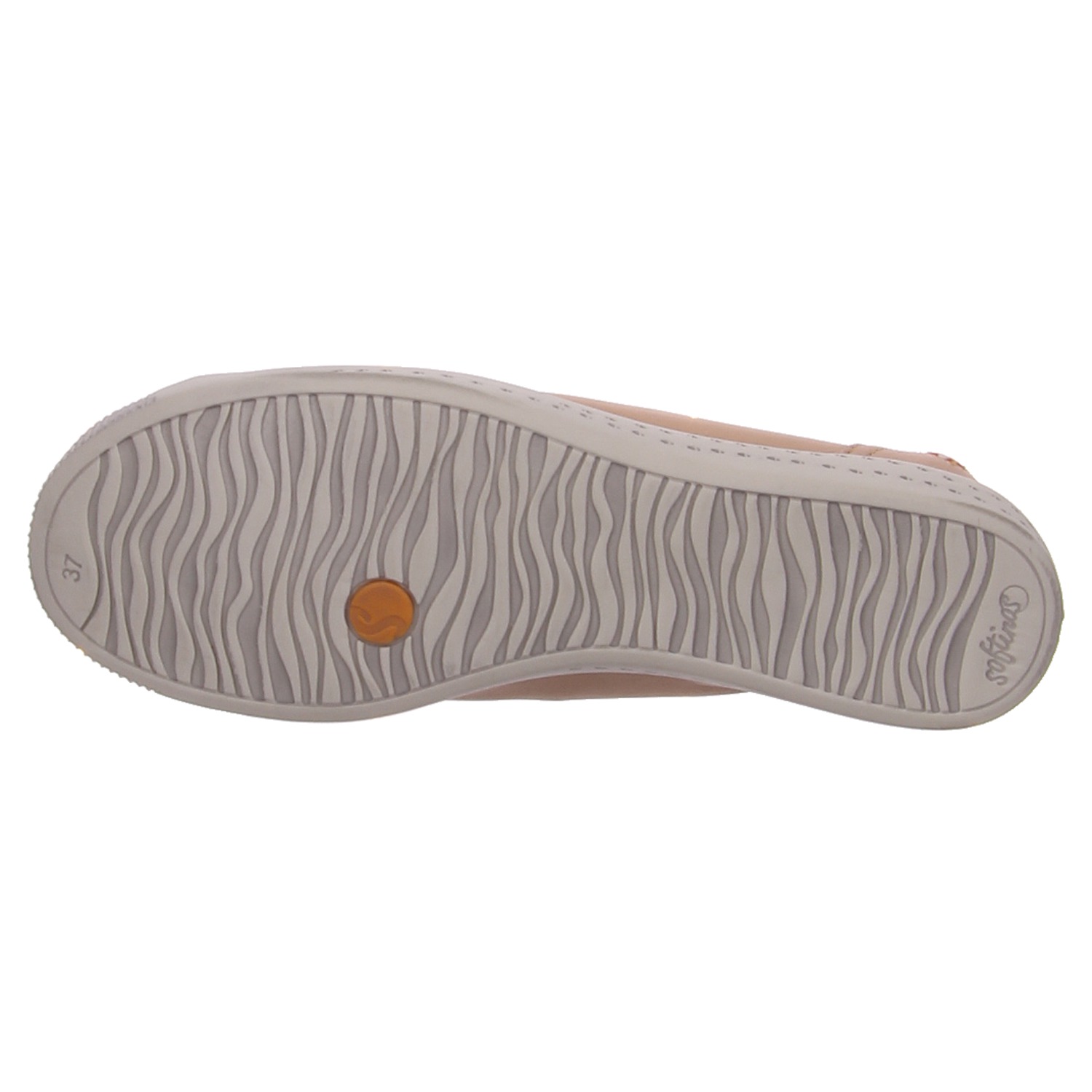 Softinos Schnürschuhe P900154663