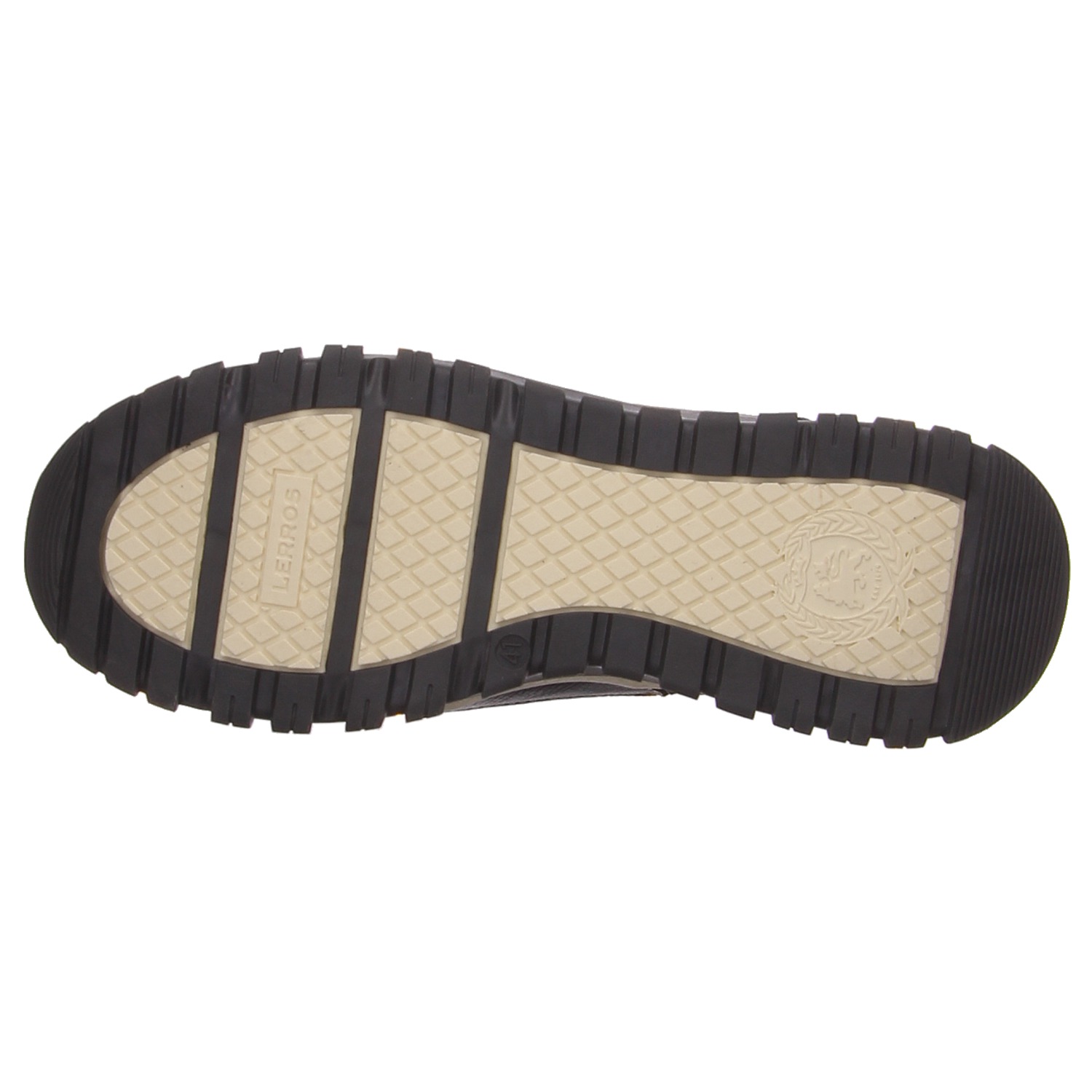 Lerros Schnürstiefel 4211 603 259
