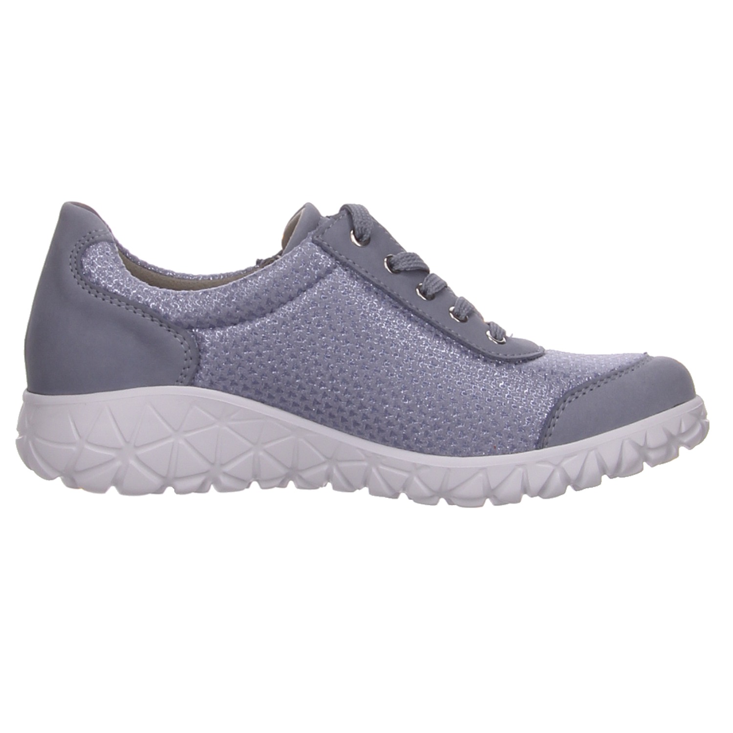 Waldläufer Schnürschuhe H89001 249267