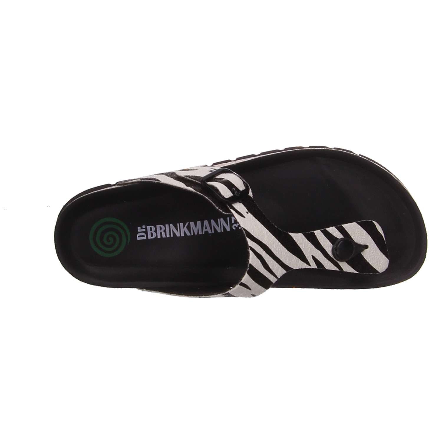 Dr. Brinkmann Pantoletten 700908 00