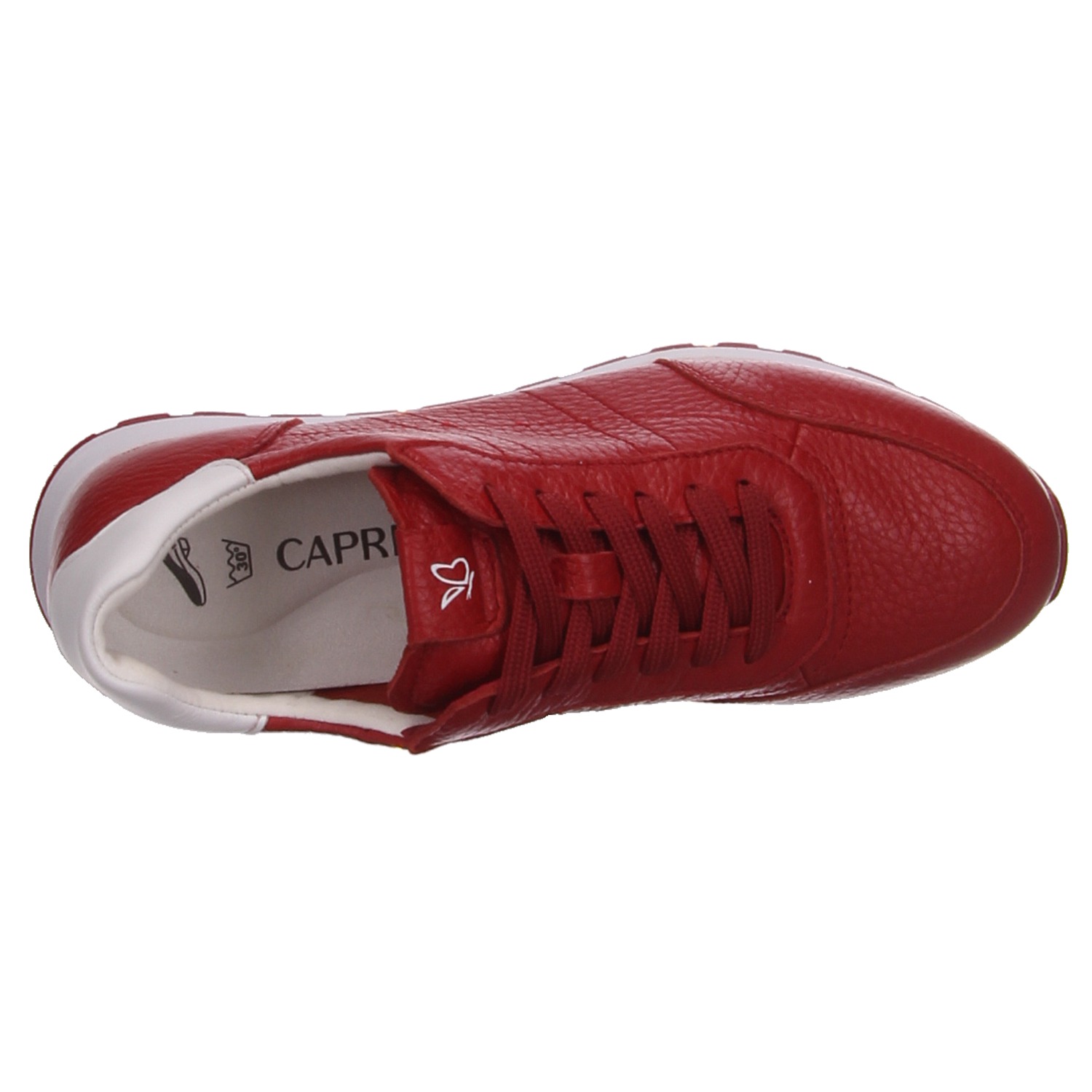 Caprice Schnürschuhe 9-23717-46-523
