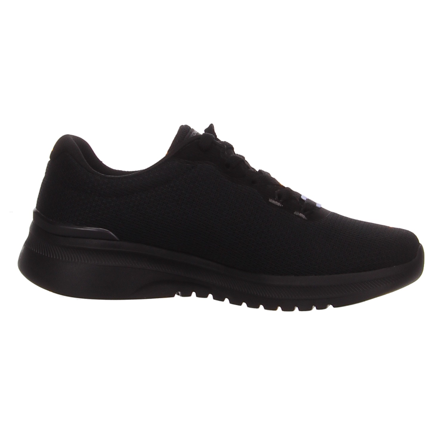 Skechers Schnürschuhe 150905 BBK
