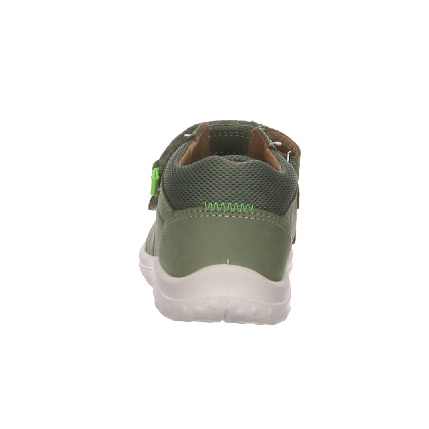 Superfit Mädchen Halbschuhe 1-000743-7000