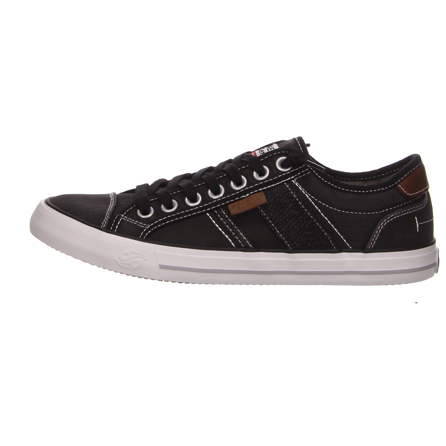 Dockers Schnürschuhe 42JZ004 790100