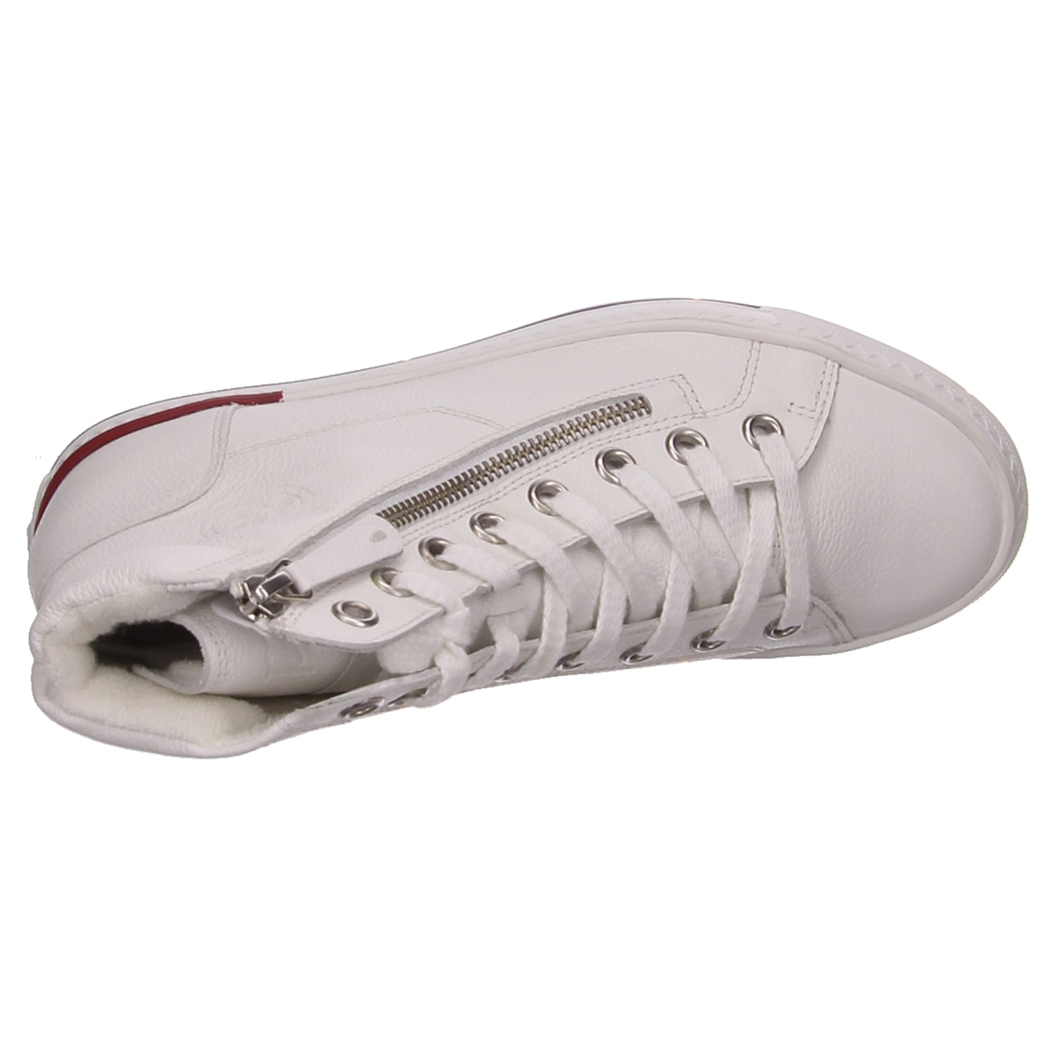 Paul GREEN Schnürschuhe 4024 240