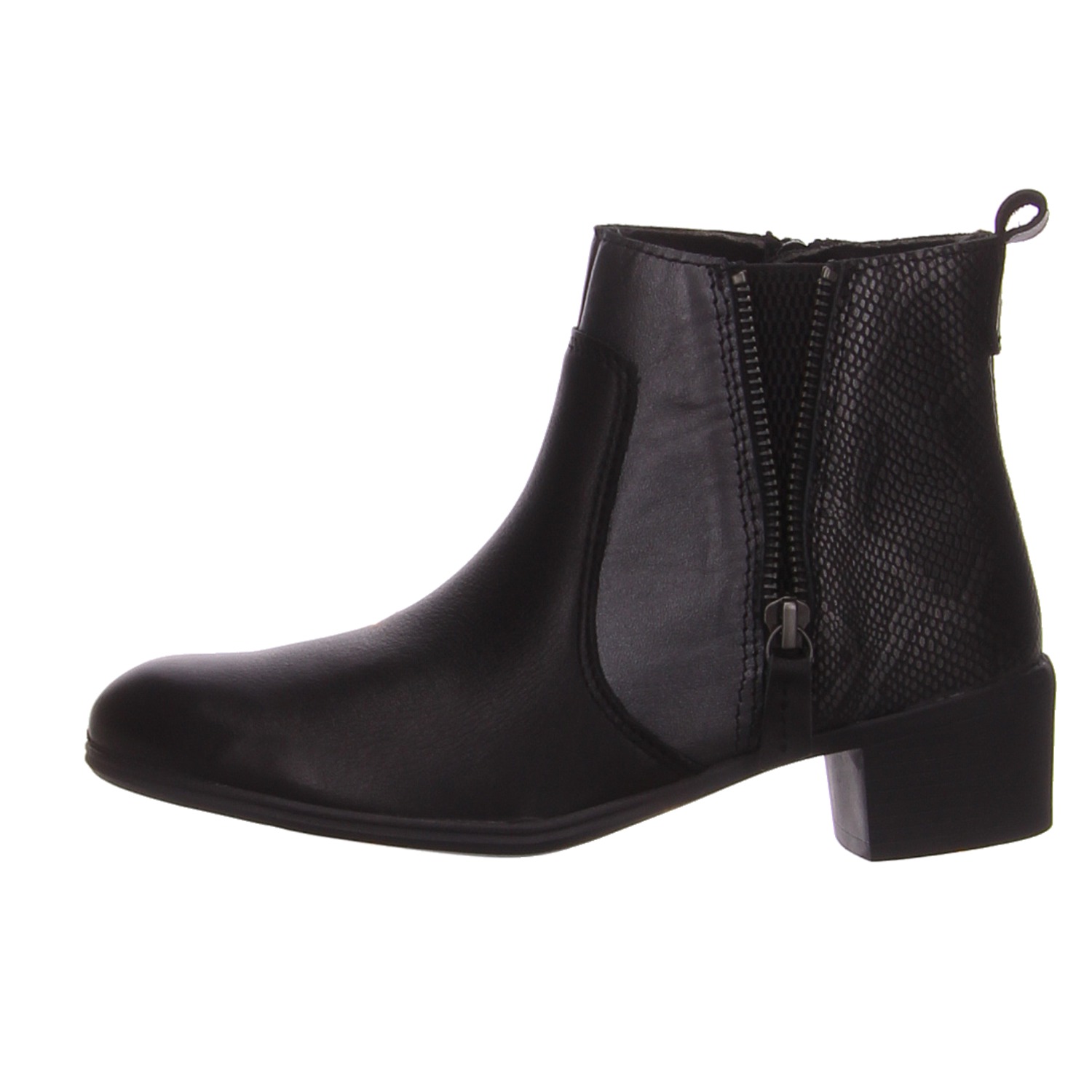 Lauter Comfort Boots Susan 38 black