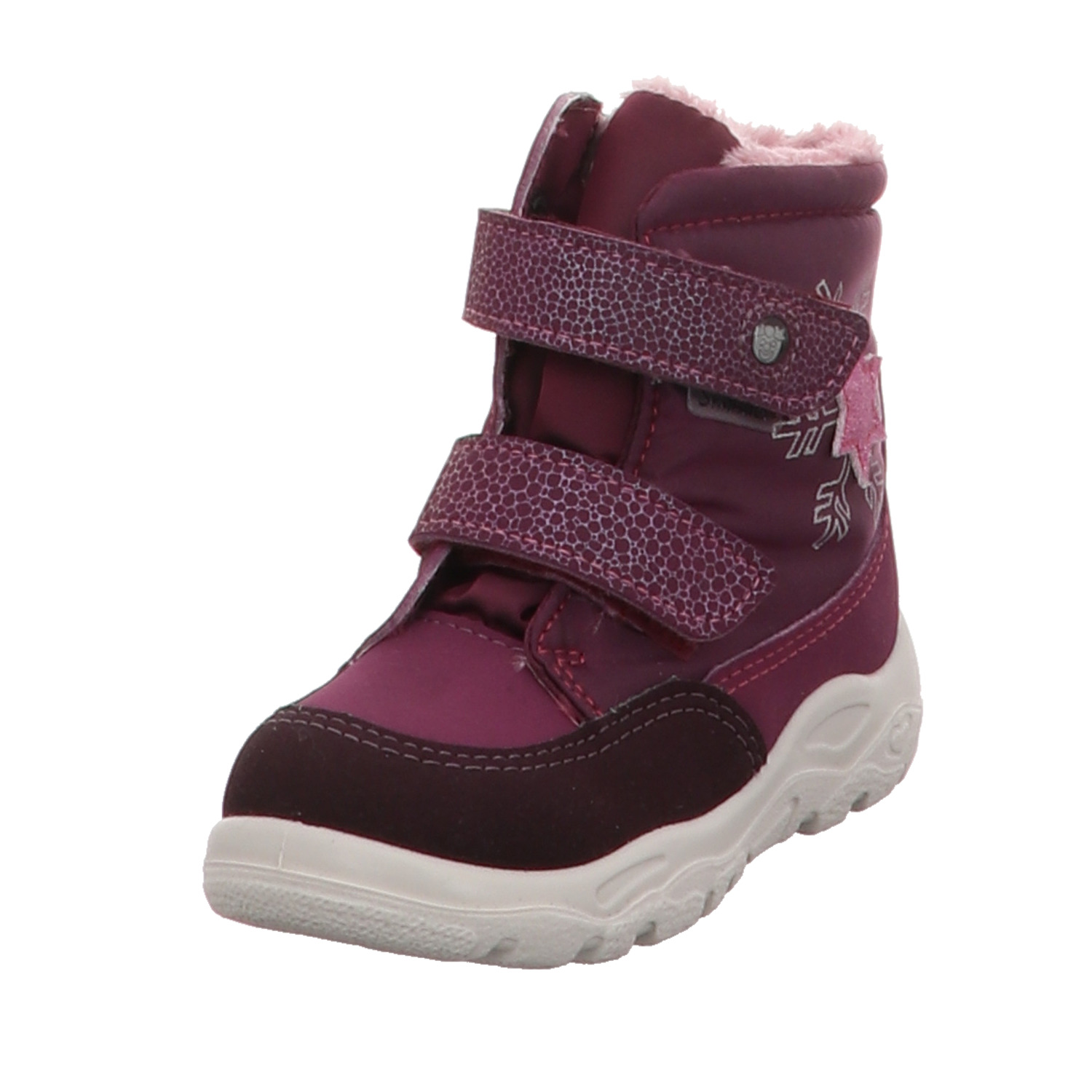 Ricosta Mädchen Stiefel 50 3401902/380