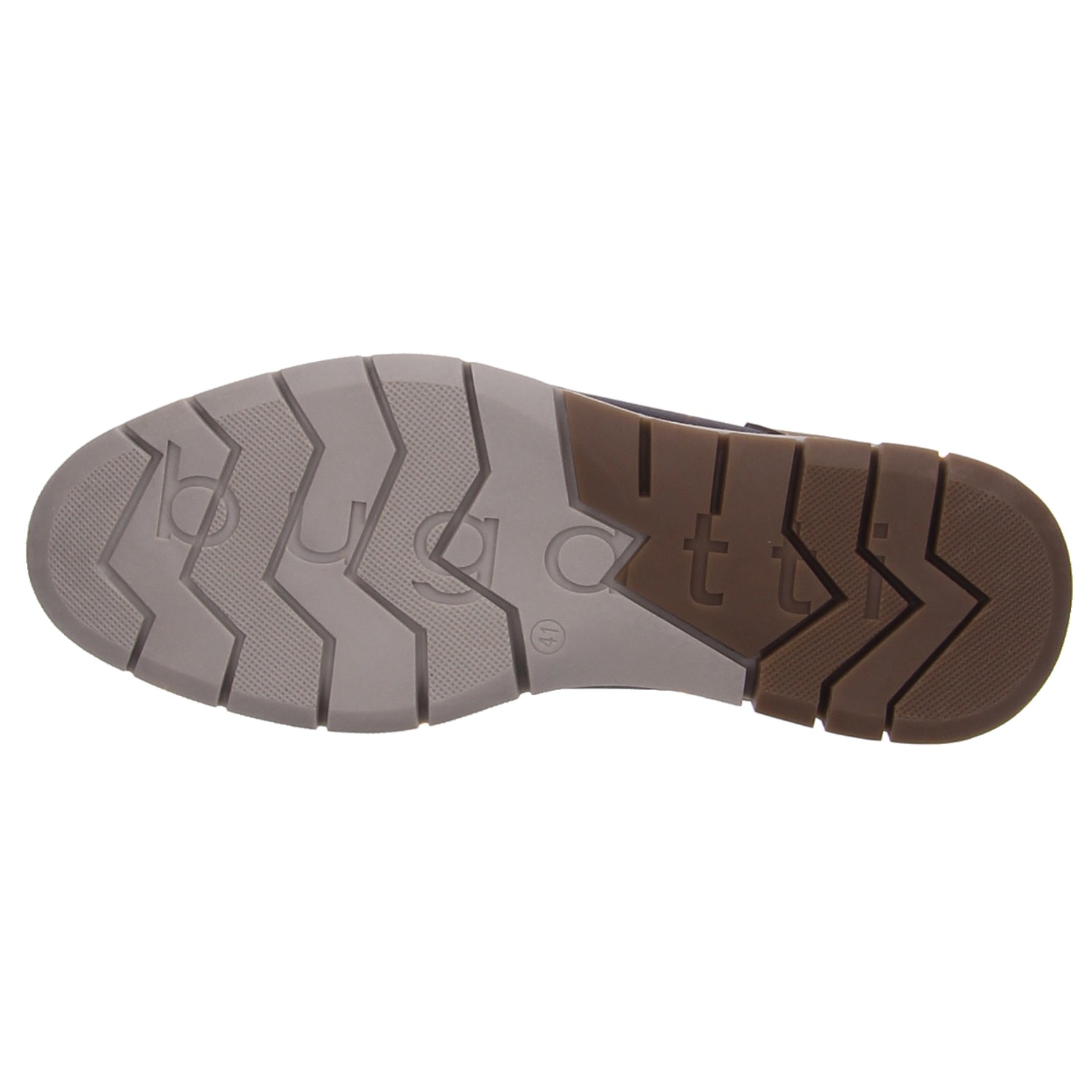 bugatti Schnürschuhe 335 92503 5055 4114