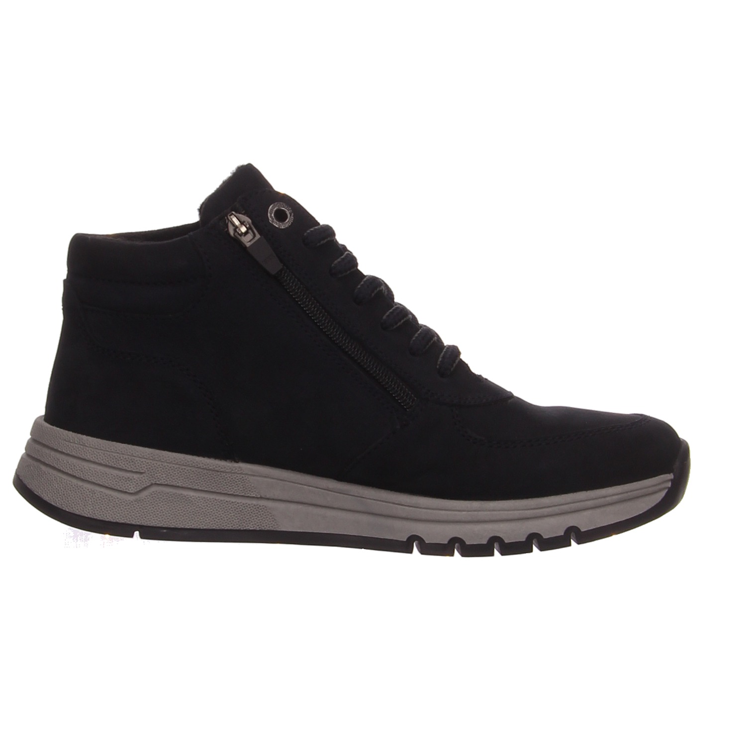 Waldläufer Schnürschuhe 952801 182194