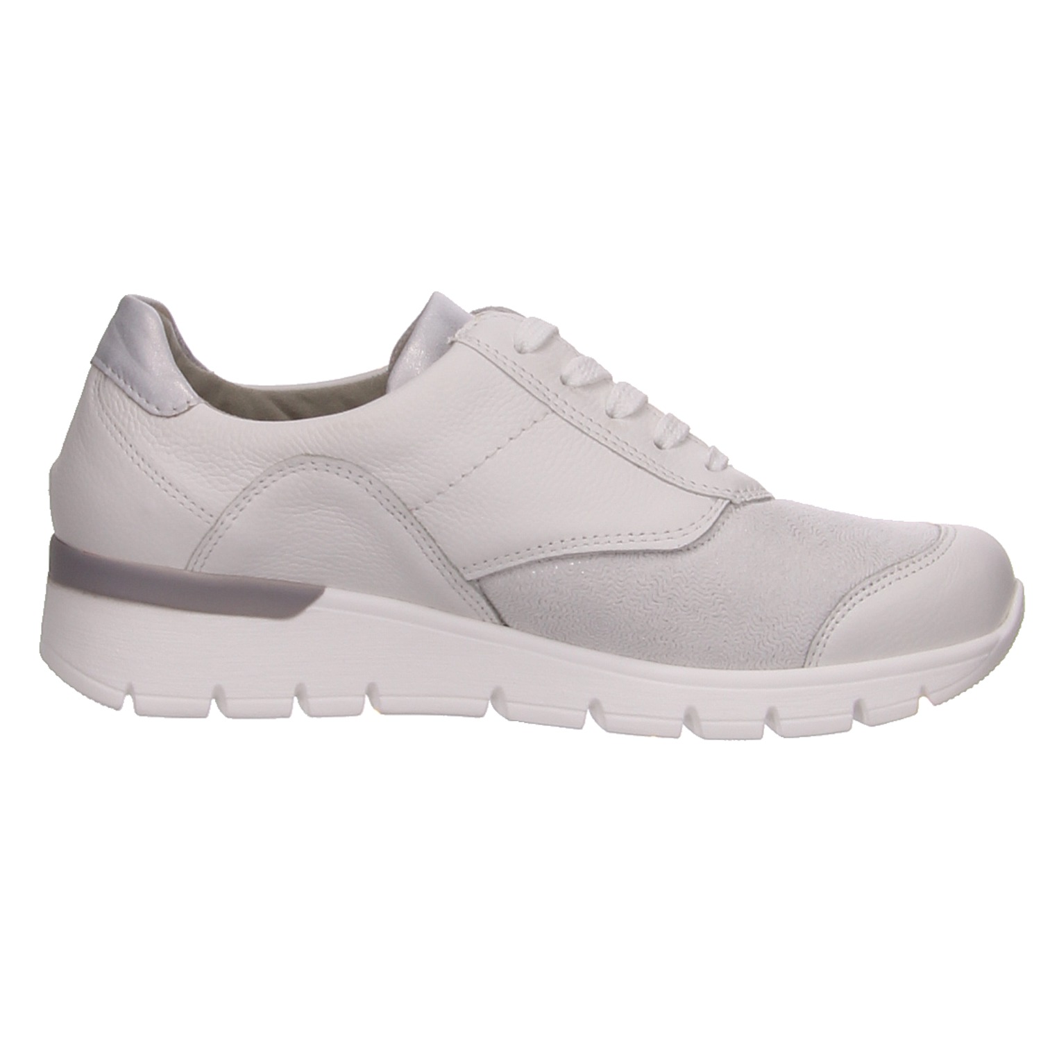 Waldläufer Schnürschuhe 626K02 325663