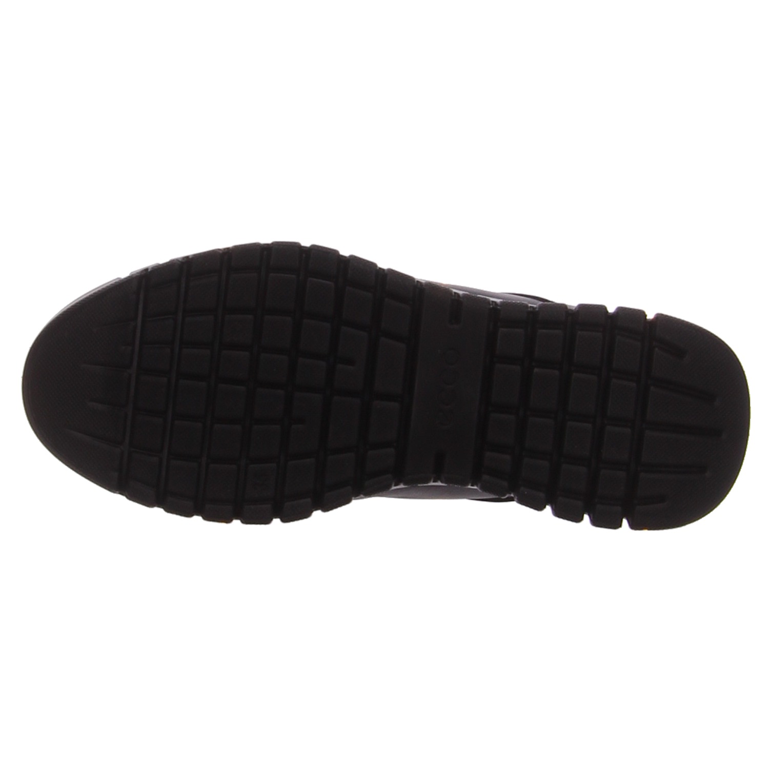 ECCO Schnürschuhe 246323 51052
