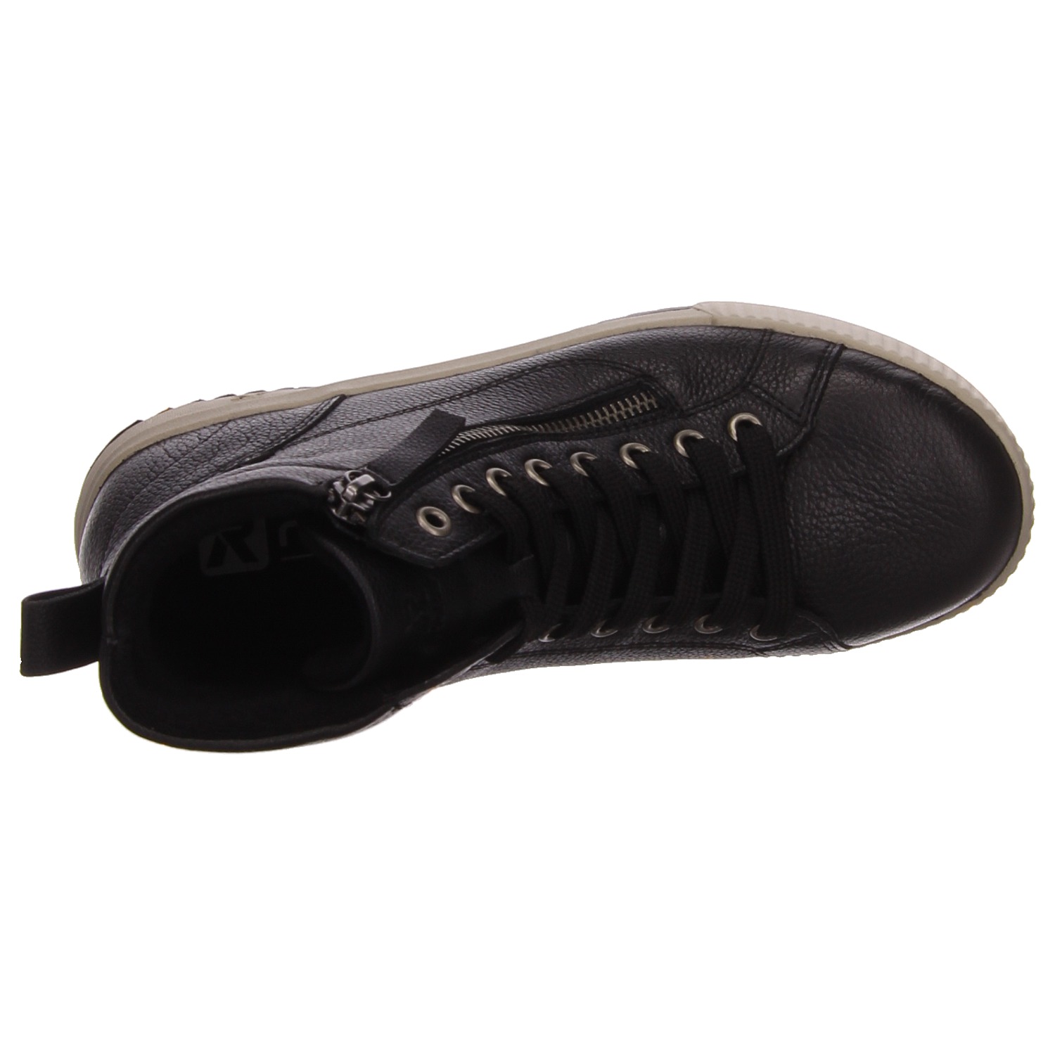 Rieker Schnürschuhe W0164-00