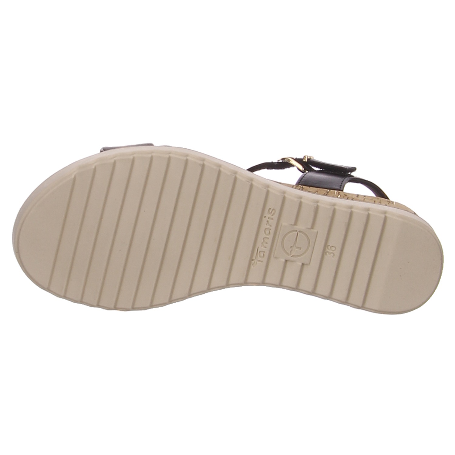 Tamaris Sandaletten 1-28106-42-001
