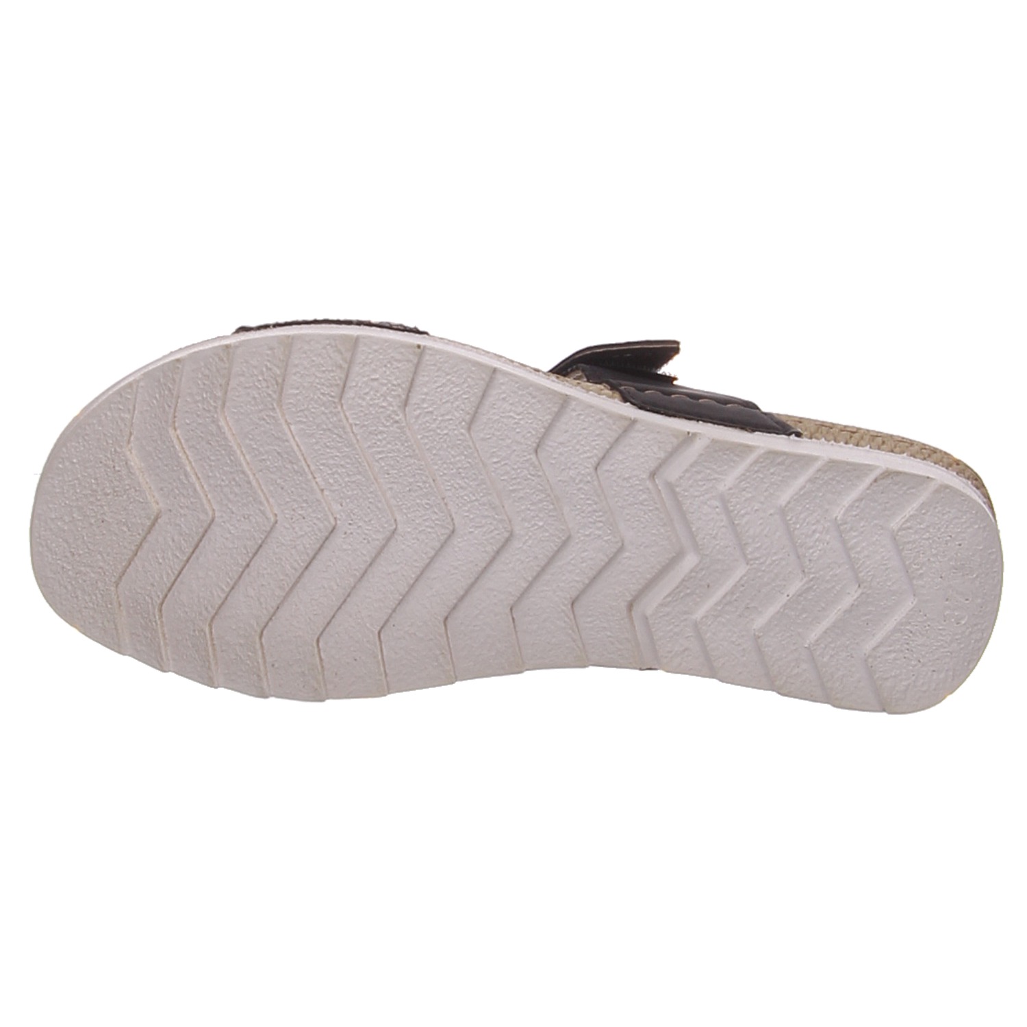 Fischer Markenschuhe Pantoletten 556205 222