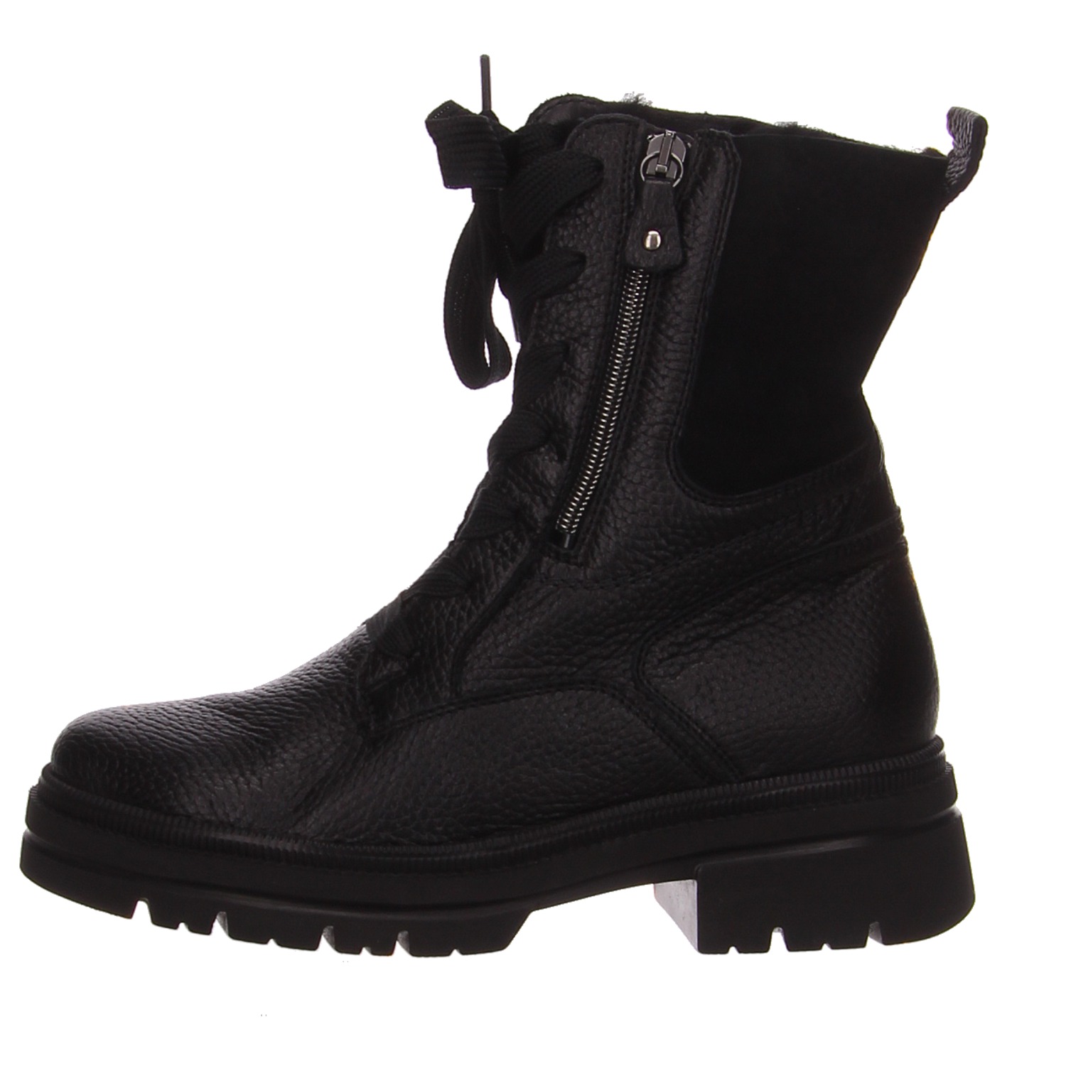 Waldläufer Boots 930901 200001