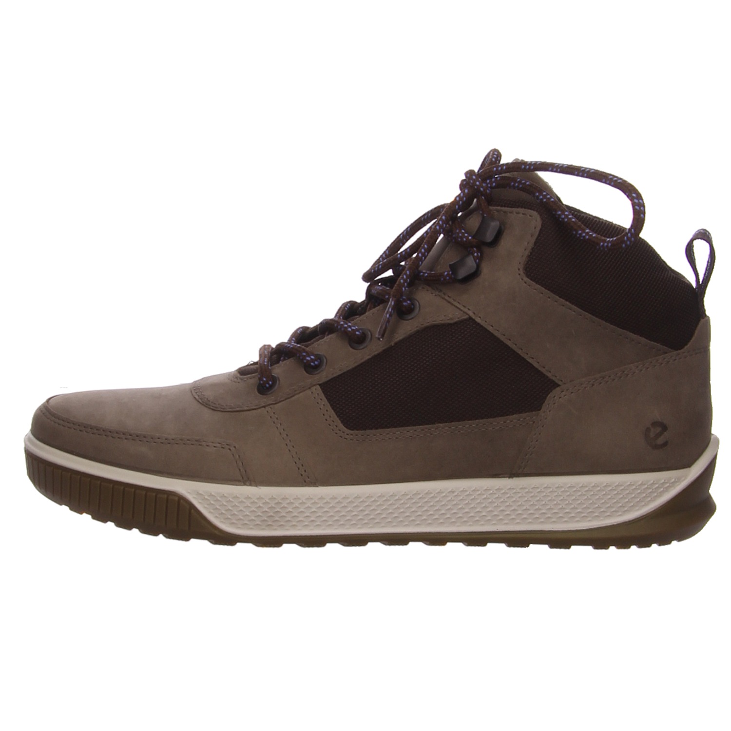 ECCO Schnürschuhe 501864 60510