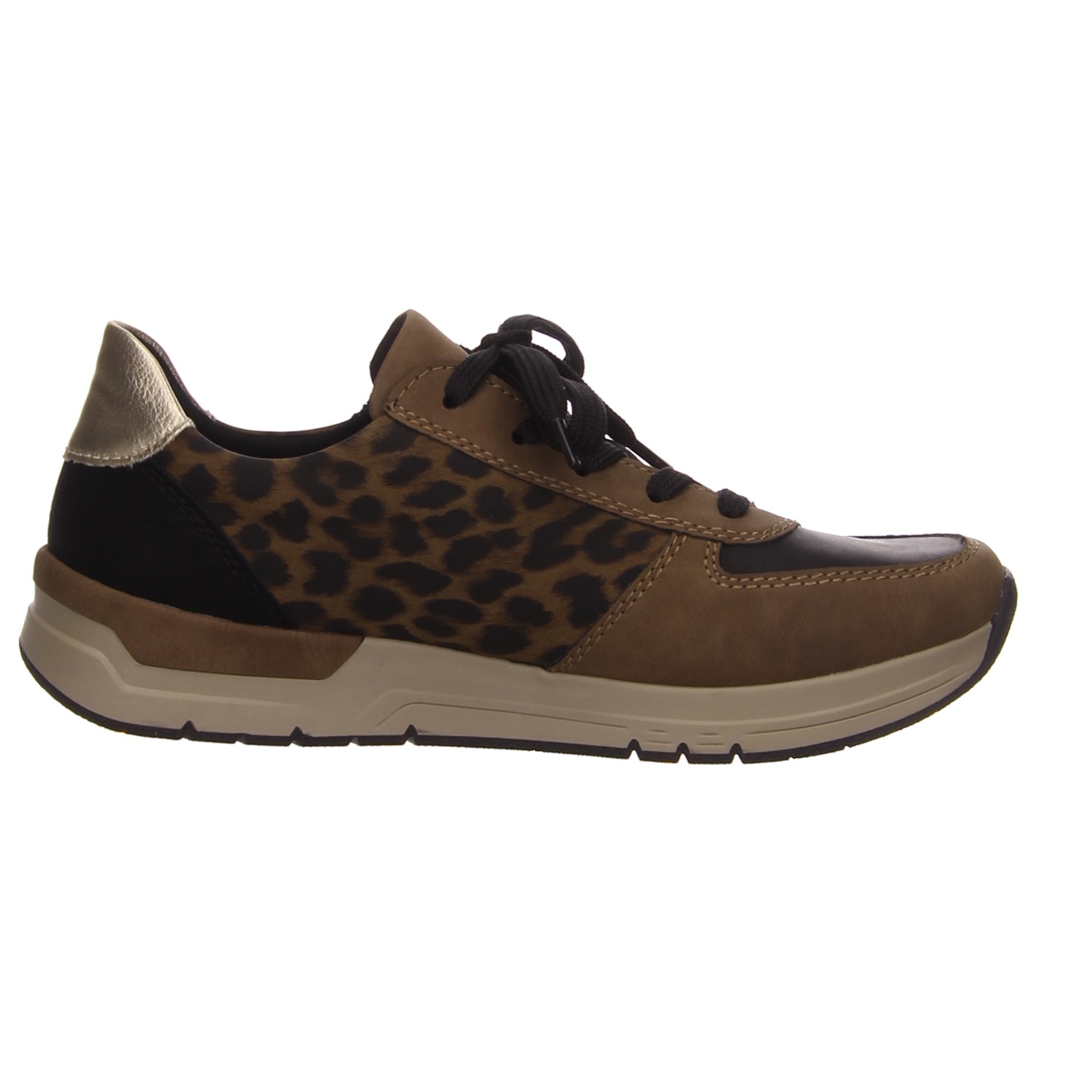 Rieker Schnürschuhe 58902-24