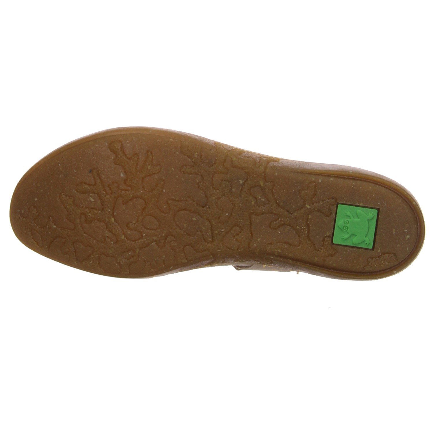 El Naturalista Ballerinas N5301 cream