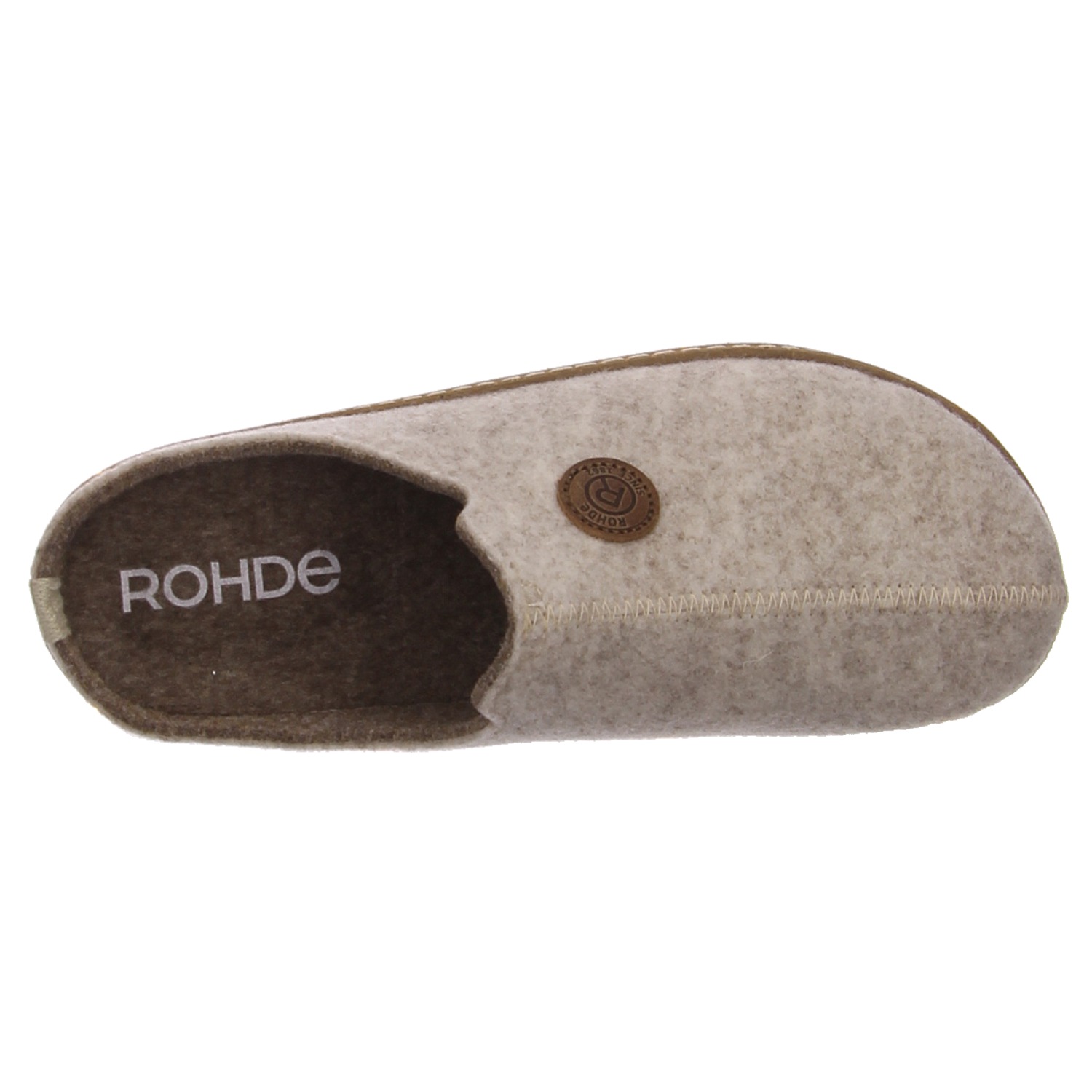 Rohde Hausschuhe 6120/13