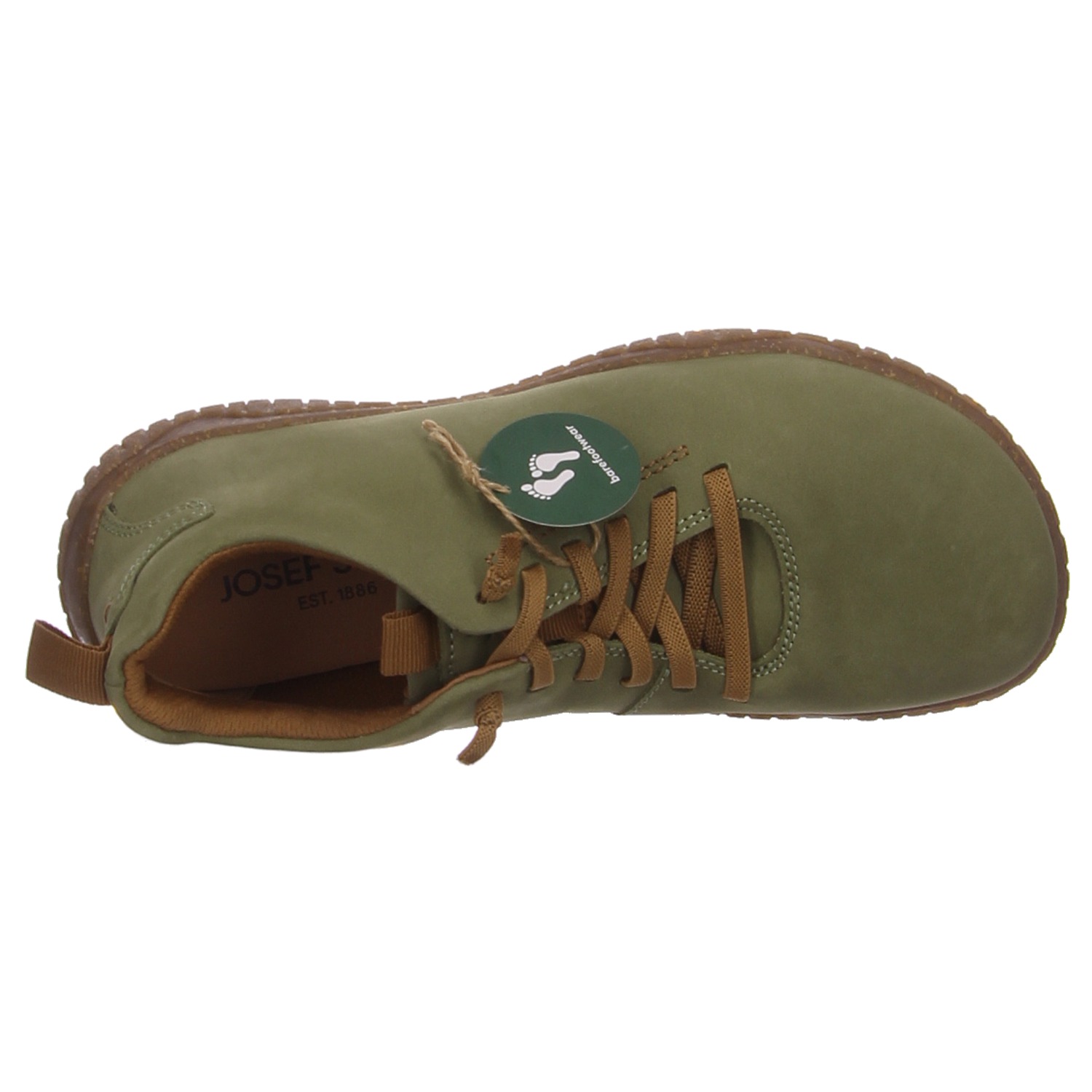 Josef Seibel Schnürschuhe 70706 TE724600