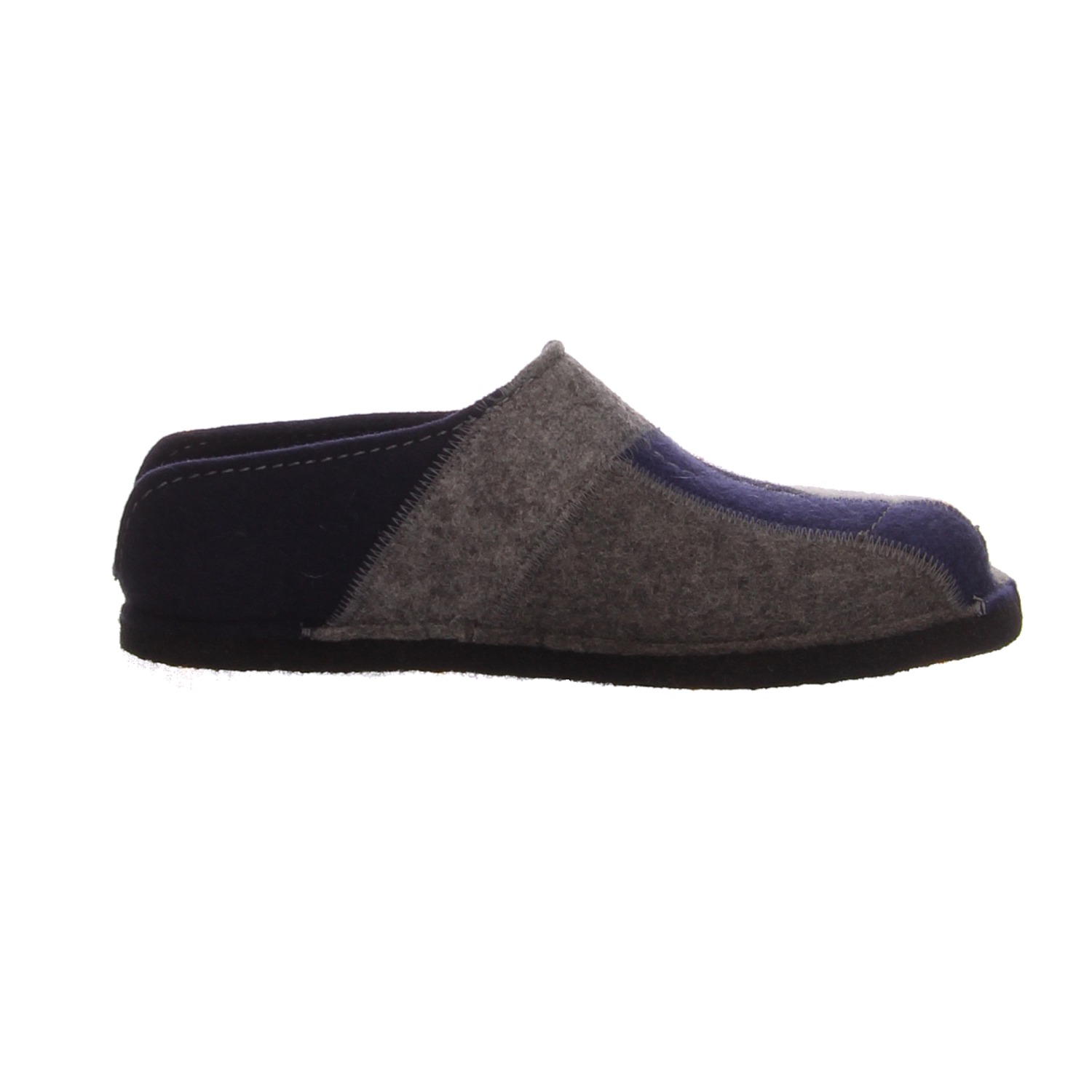 Haflinger Hausschuhe 311031 0270