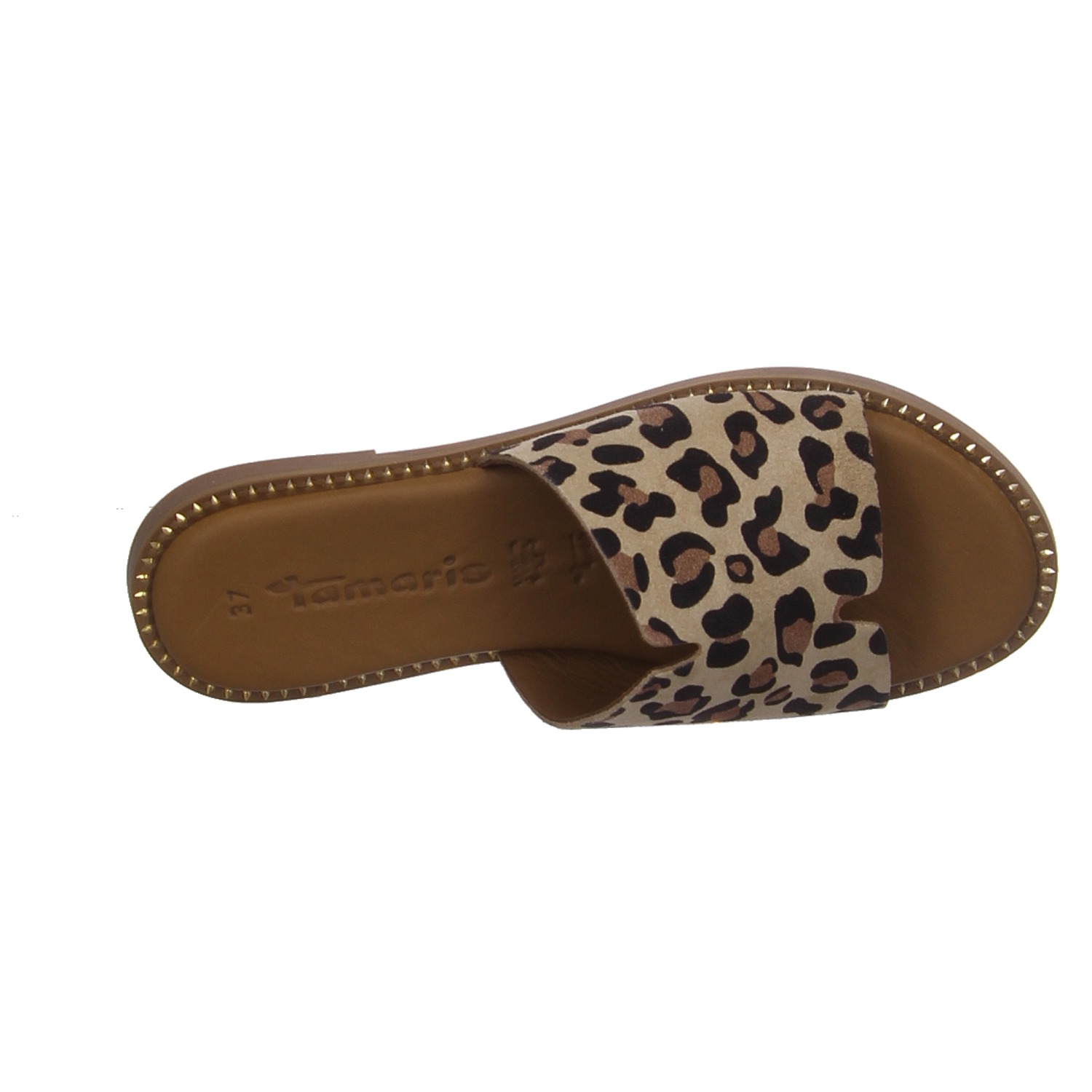 Tamaris Pantoletten 1-27136-44-360