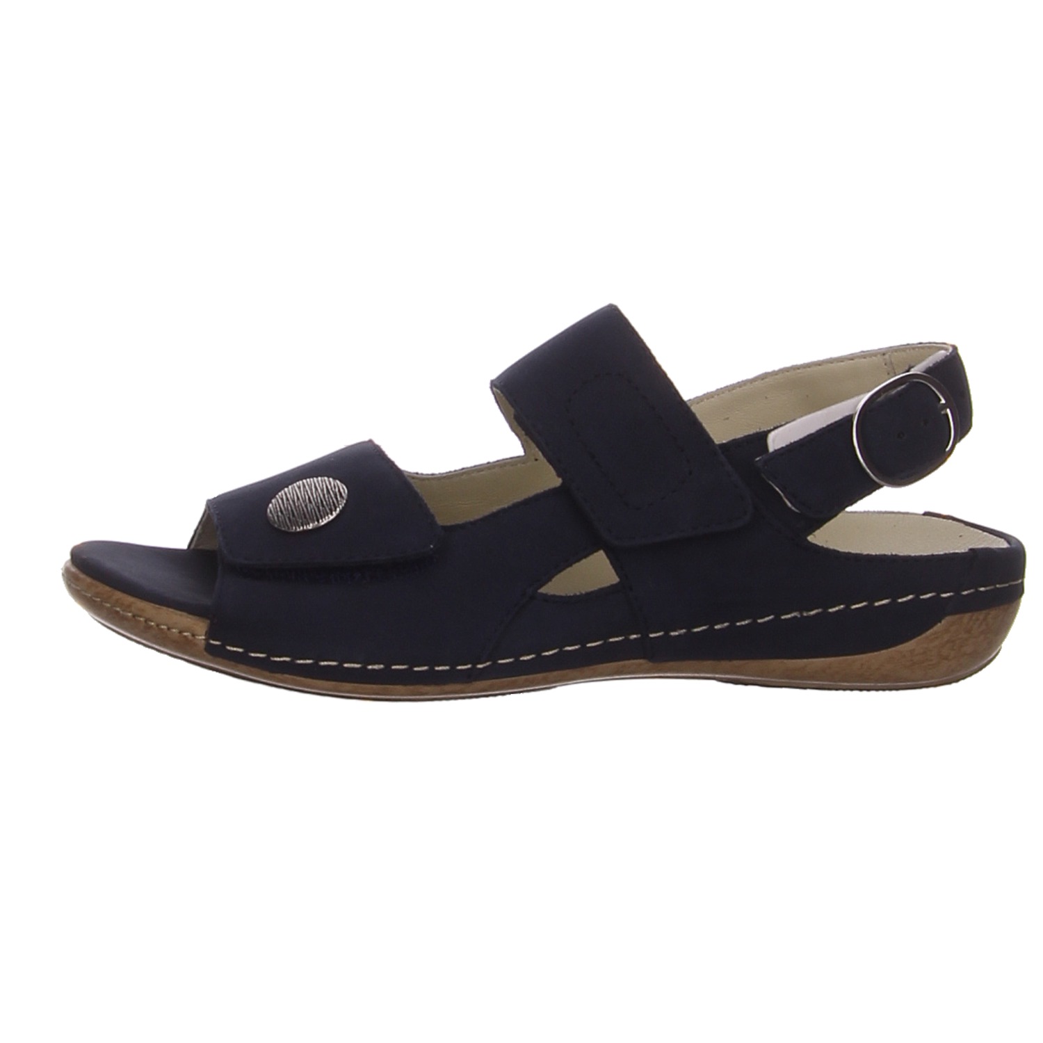 Waldläufer Sandaletten 342002 191217