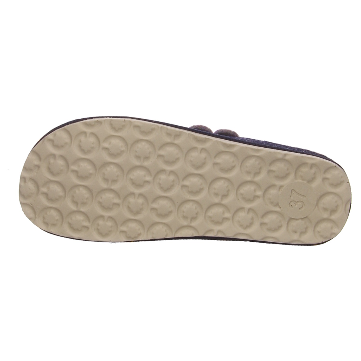 Fischer Markenschuhe Hausschuhe 665020 501