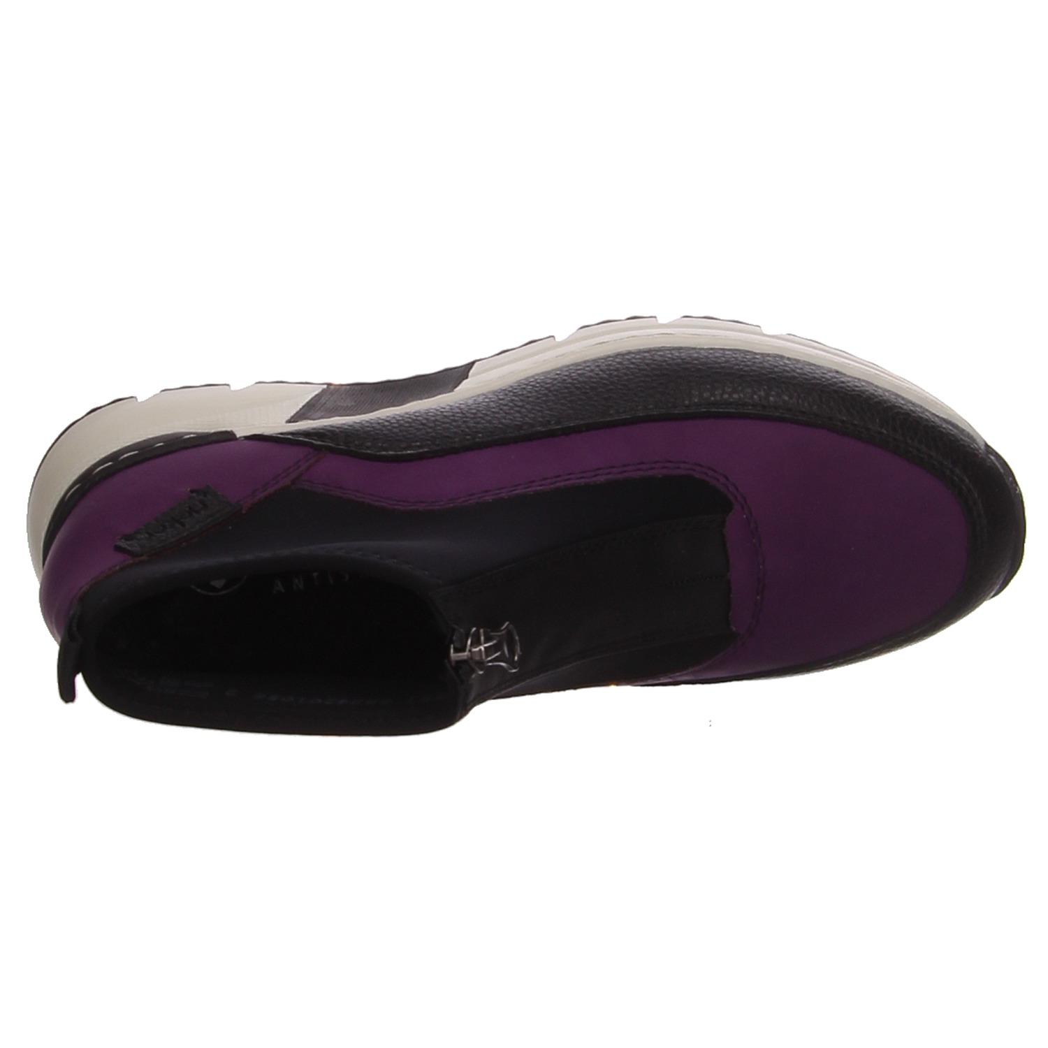 Rieker Stiefeletten schwarz Rieker Rieker N6352-30