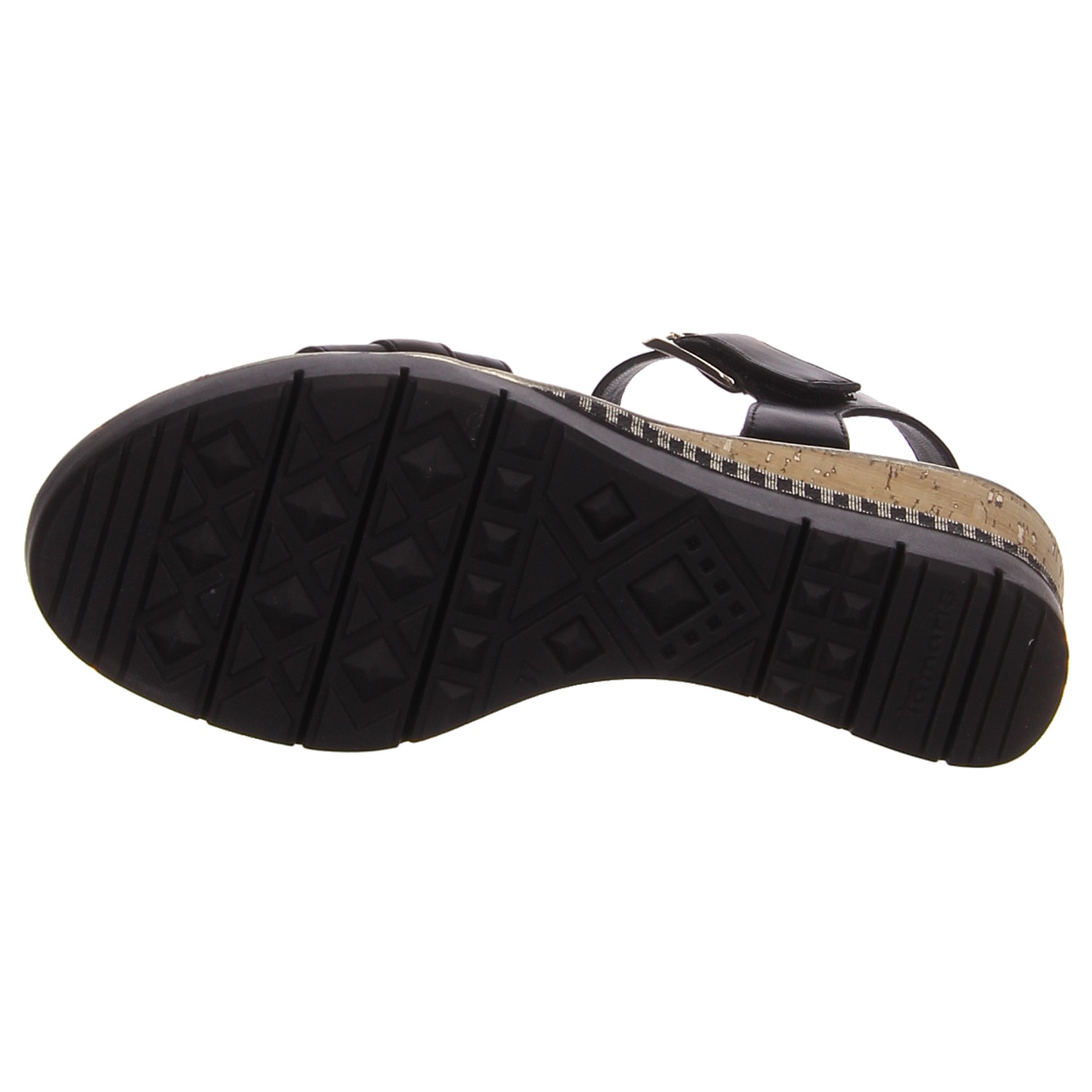Tamaris Sandaletten 1-28702-42-001