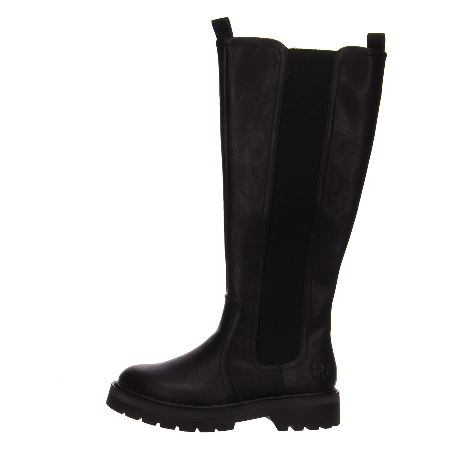 Rieker Stiefel schwarz Rieker Rieker 91590-00