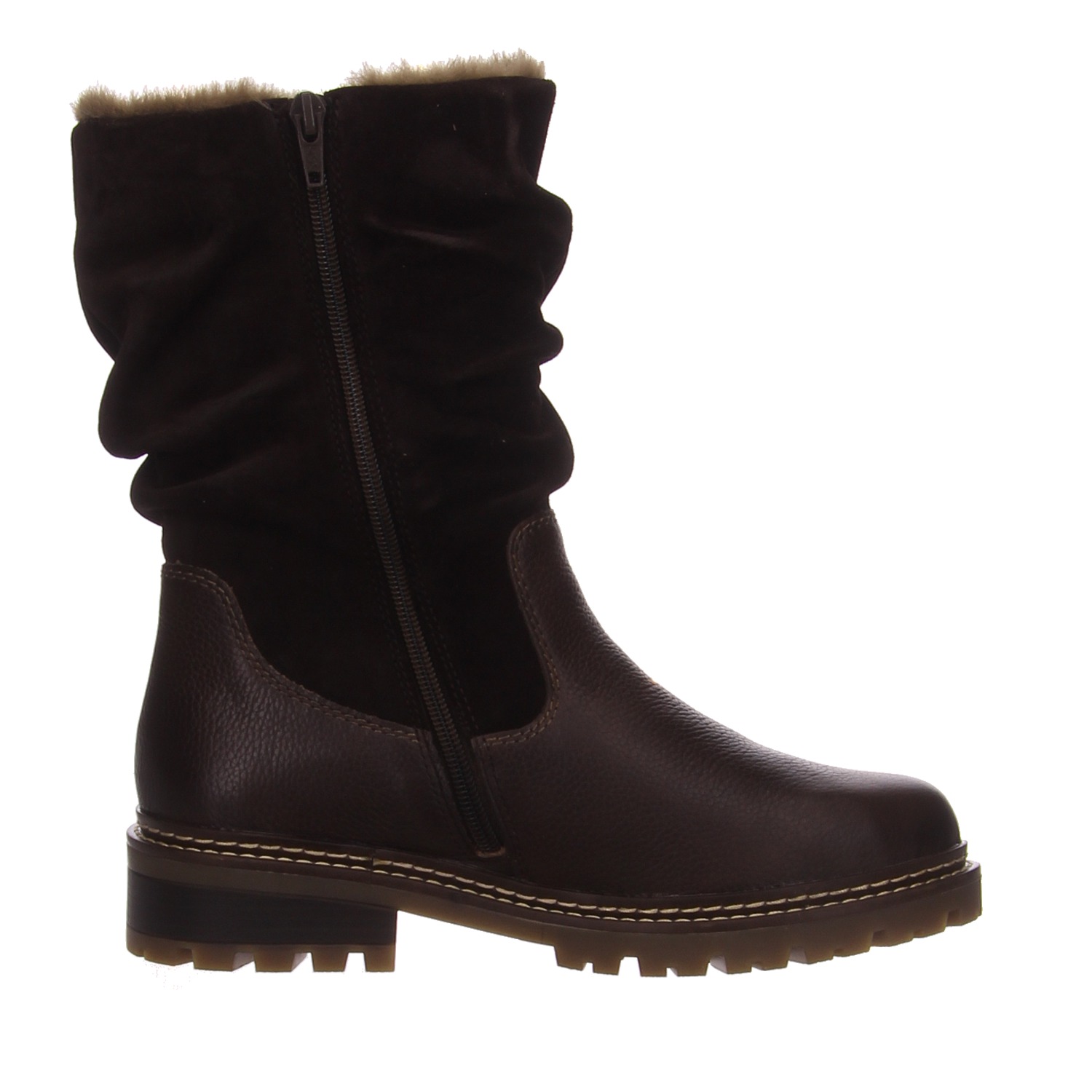 Remonte Stiefel D0B80-25