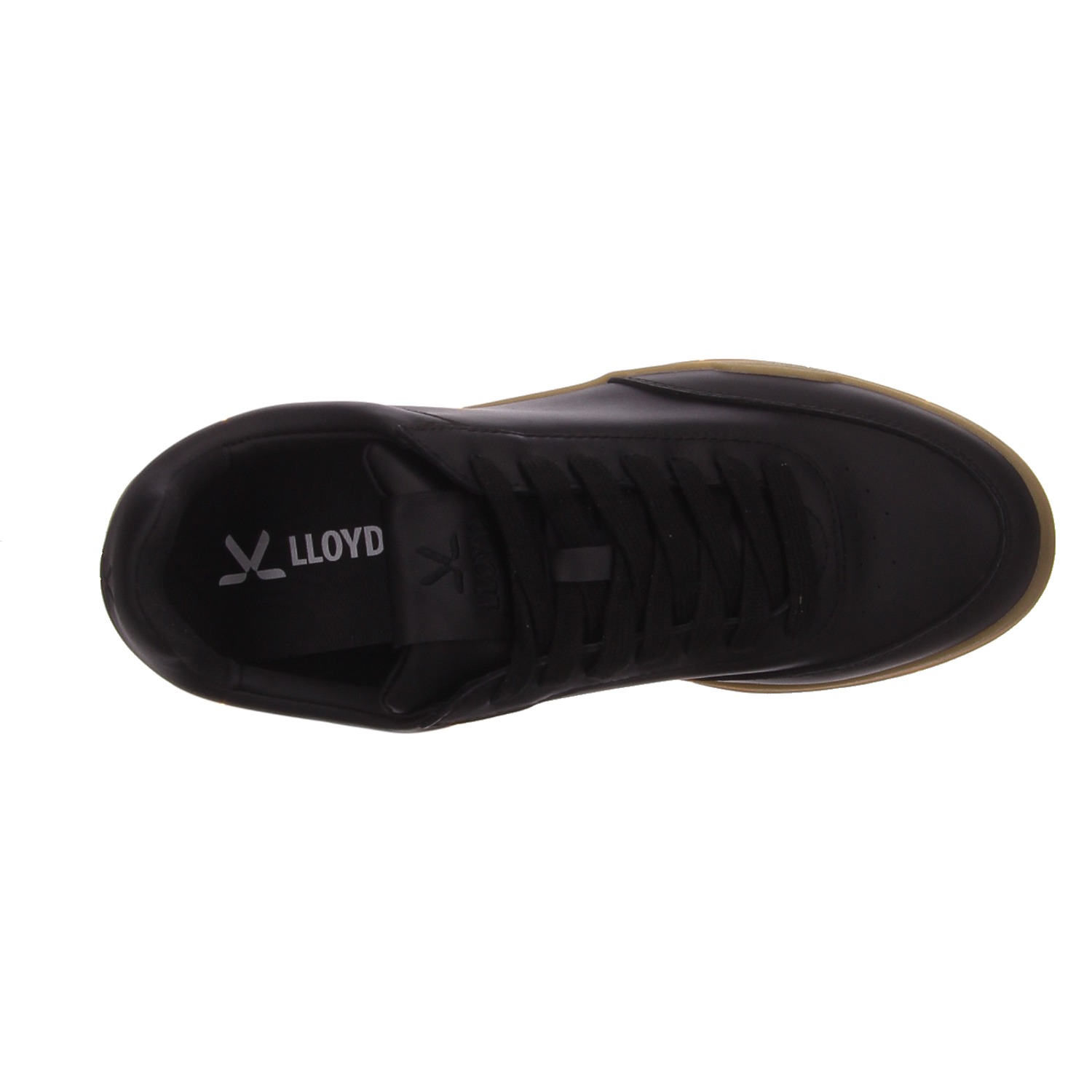 Lloyd Schnürschuhe 16-135-00