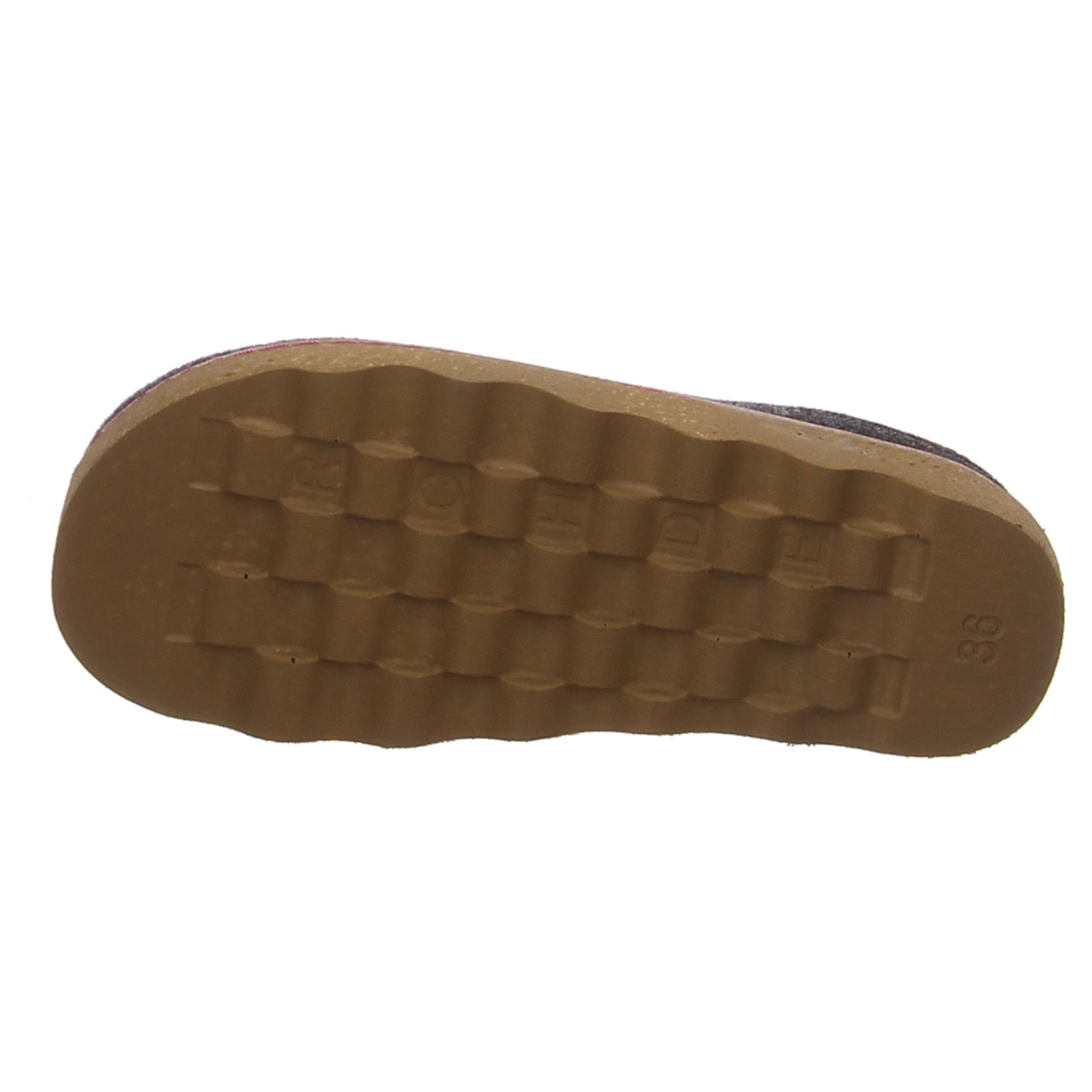 Rohde Hausschuhe 6120/84