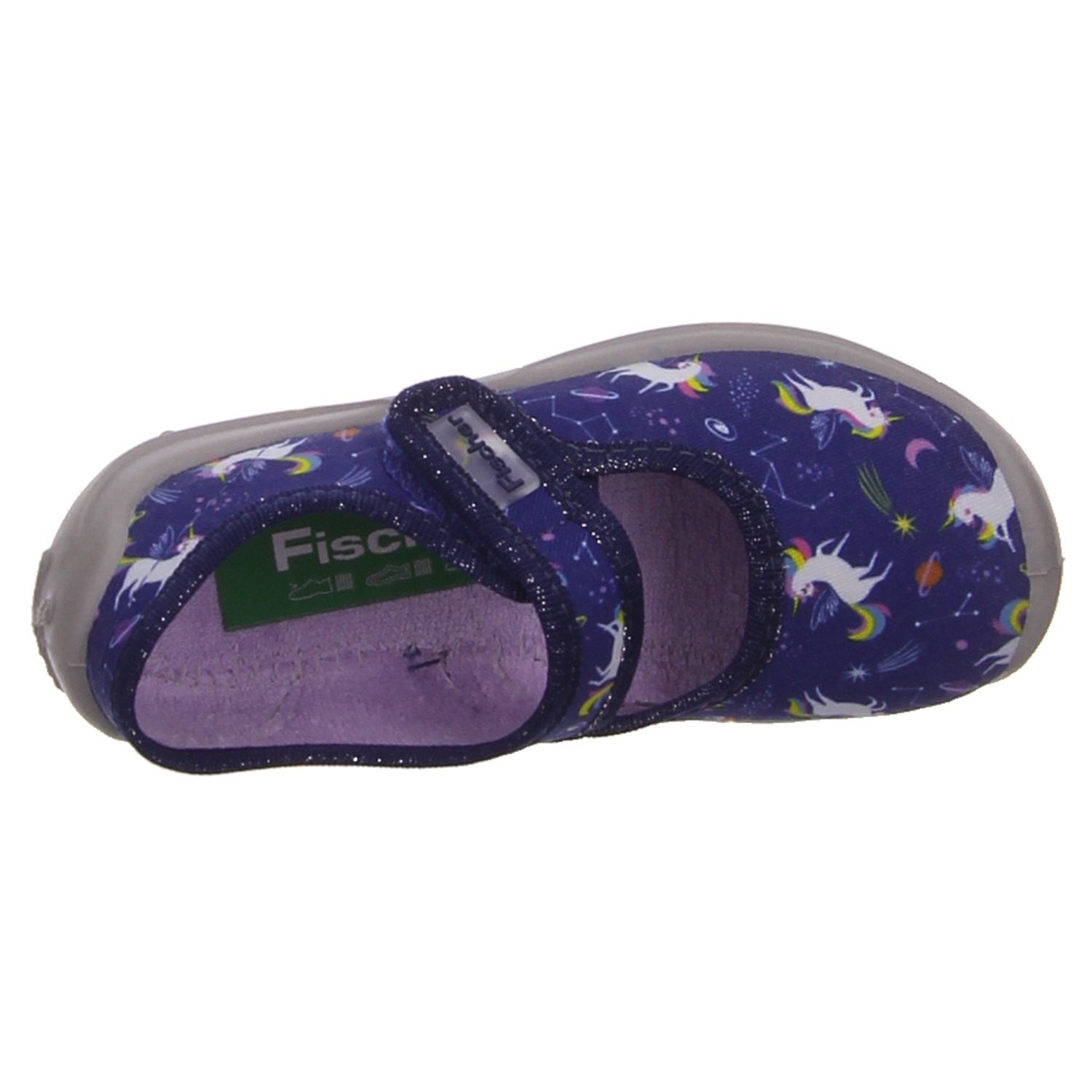 Fischer Markenschuhe Fischer Markenschuhe 552341 502