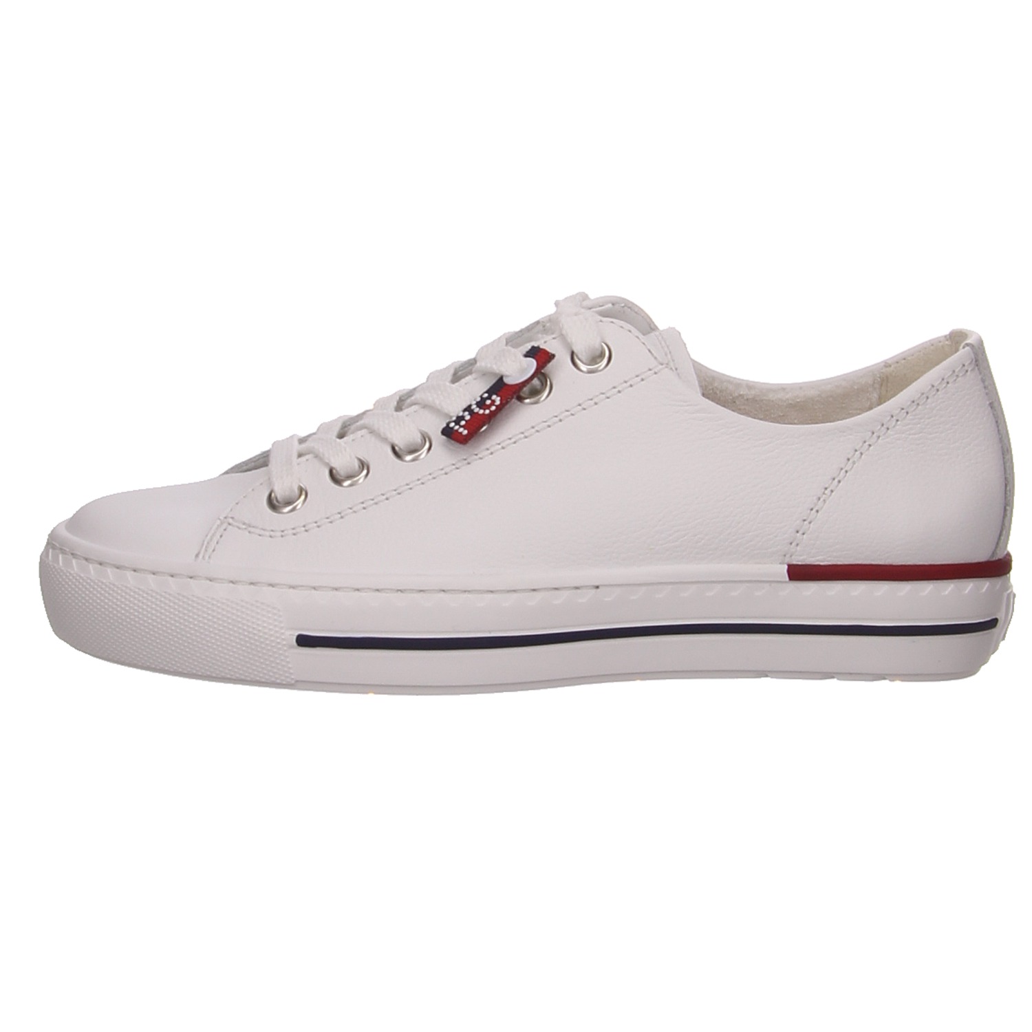 Paul GREEN Schnürschuhe 7460-0000
