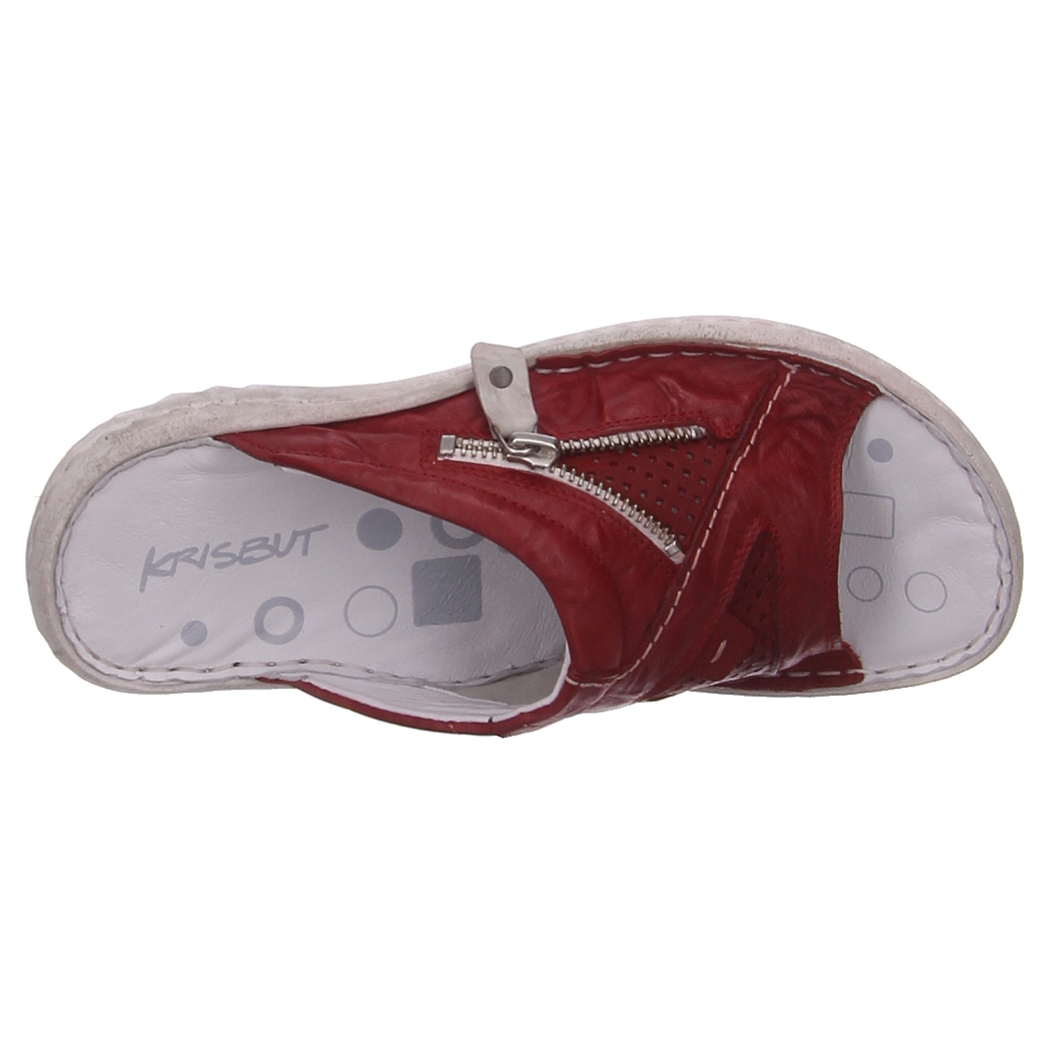 Krisbut Pantoletten 7052A-5