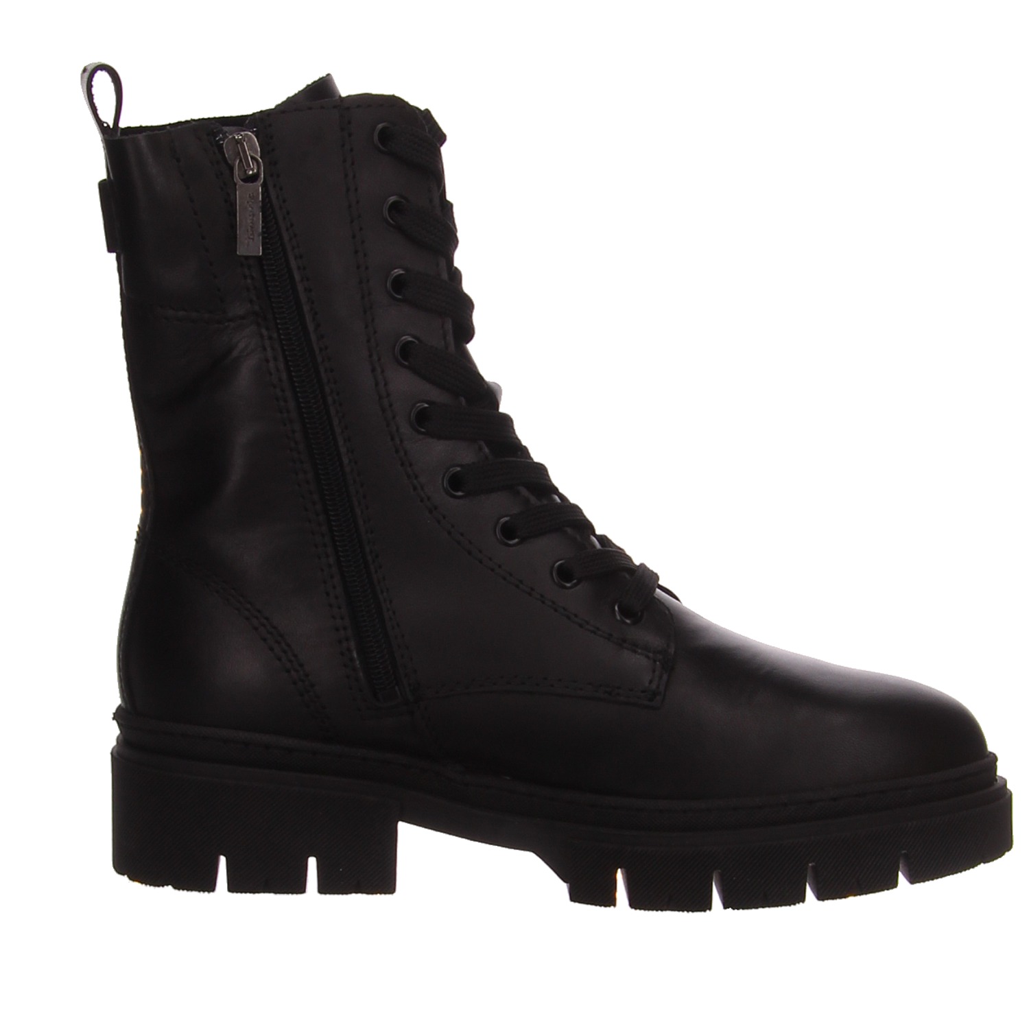 Tamaris Schnürschuhe 1-25213-43-001
