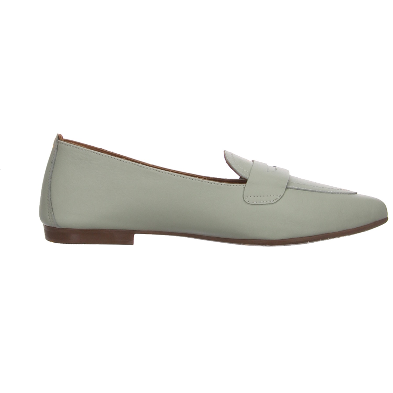 elbandi Slipper 2241 ELS02 grün