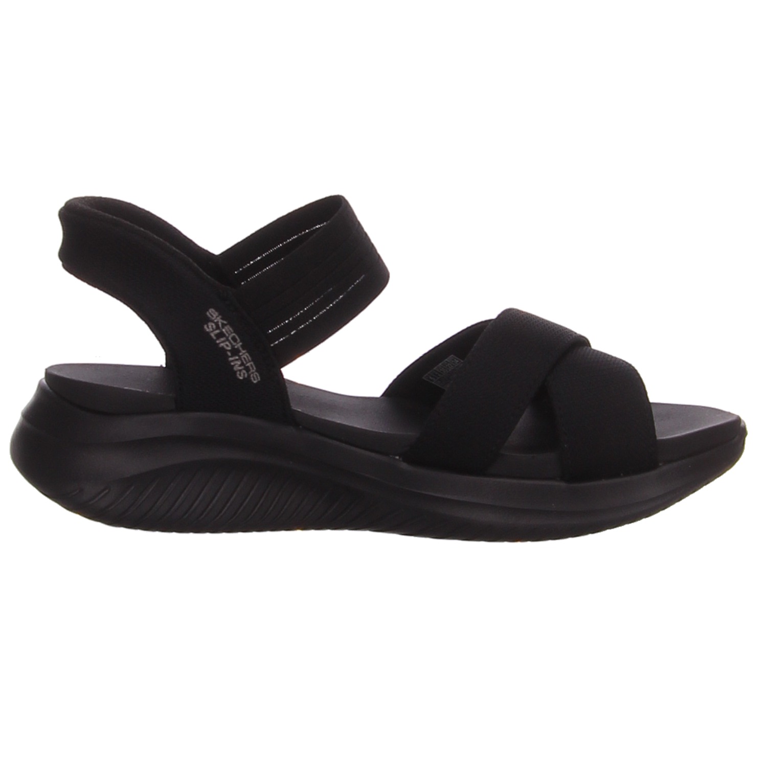 Skechers Sandaletten 119975 BBK