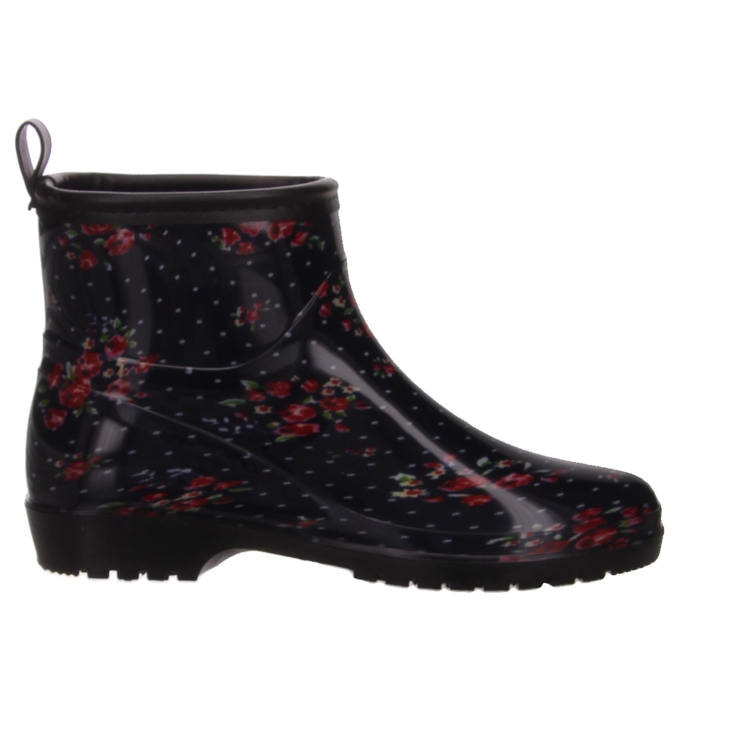 Scandi Stiefel 266-1045