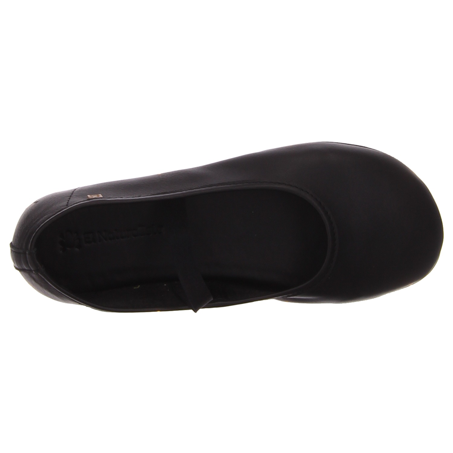 El Naturalista Ballerinas 5820 black
