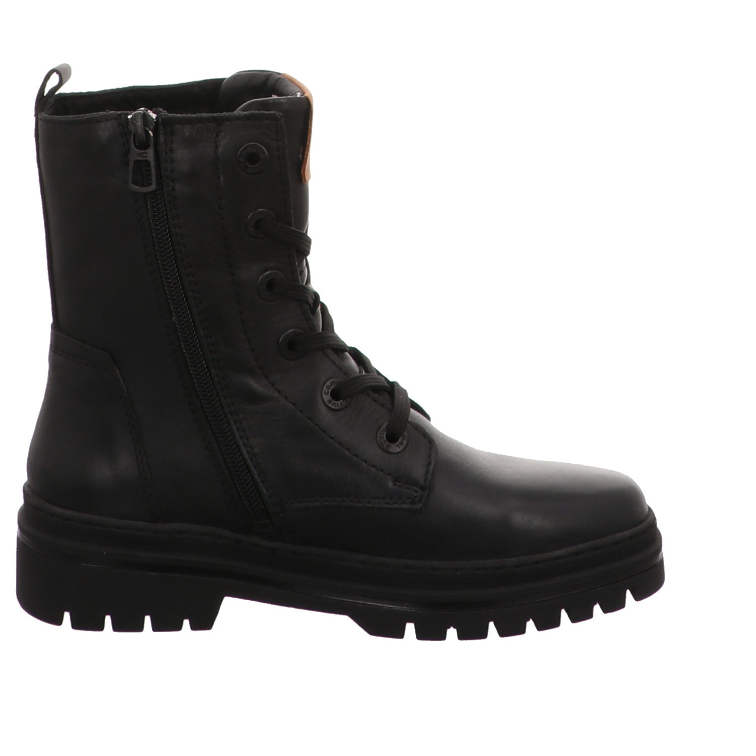 Camel Stiefel CAML301 100100